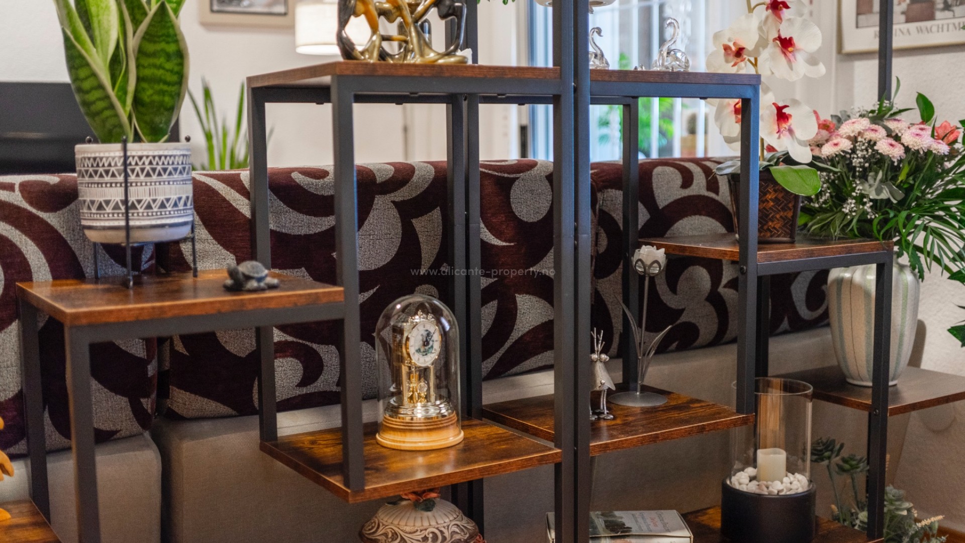 Hus / Villa i Town Center