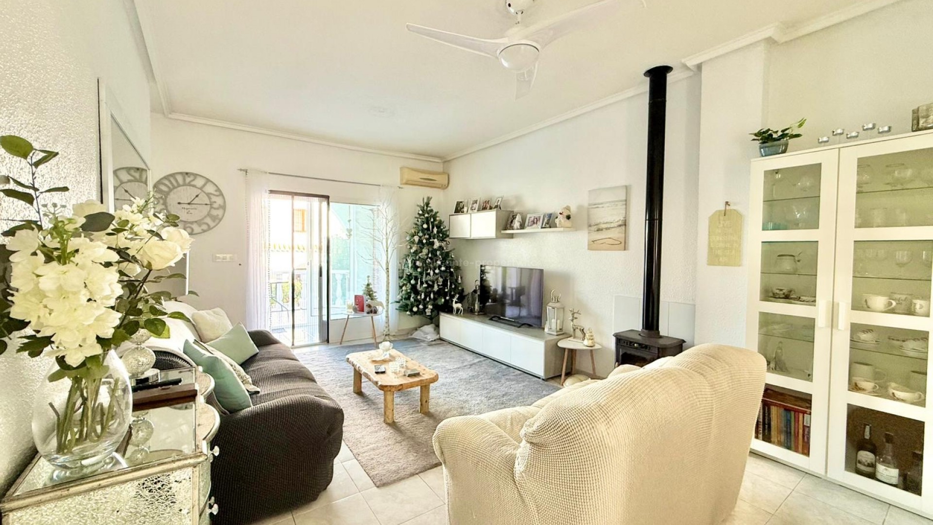 Hus / Villa i Town Center