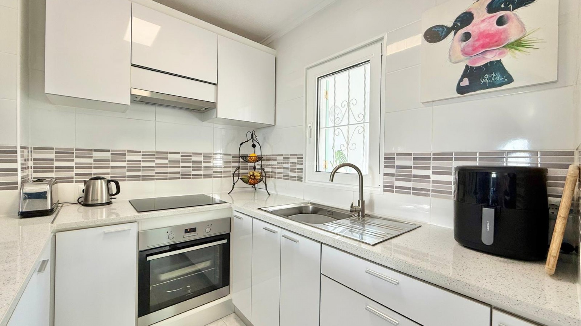 Hus / Villa i Town Center