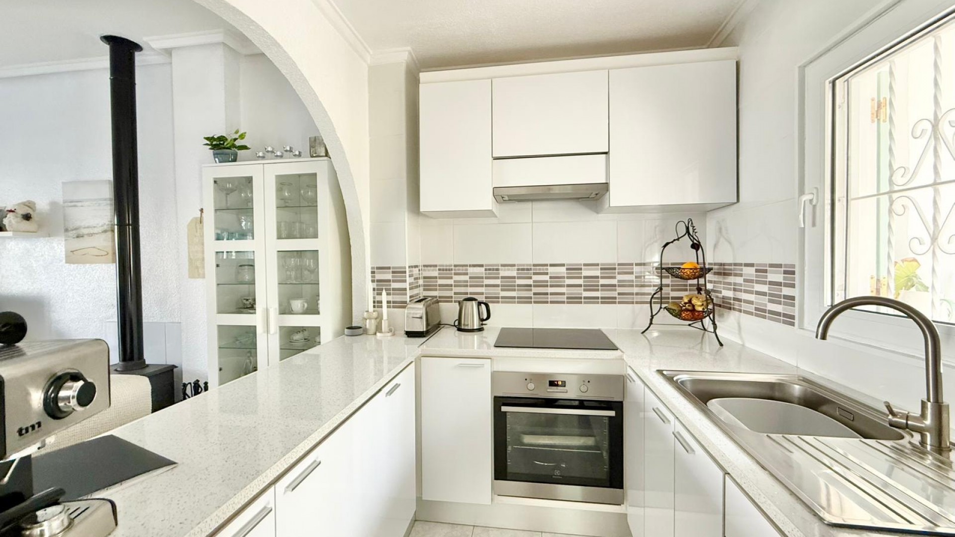 Hus / Villa i Town Center