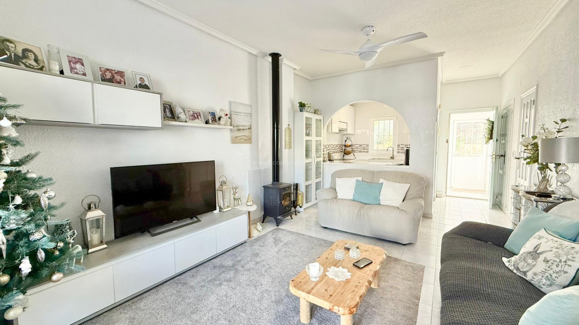 Hus / Villa i Town Center