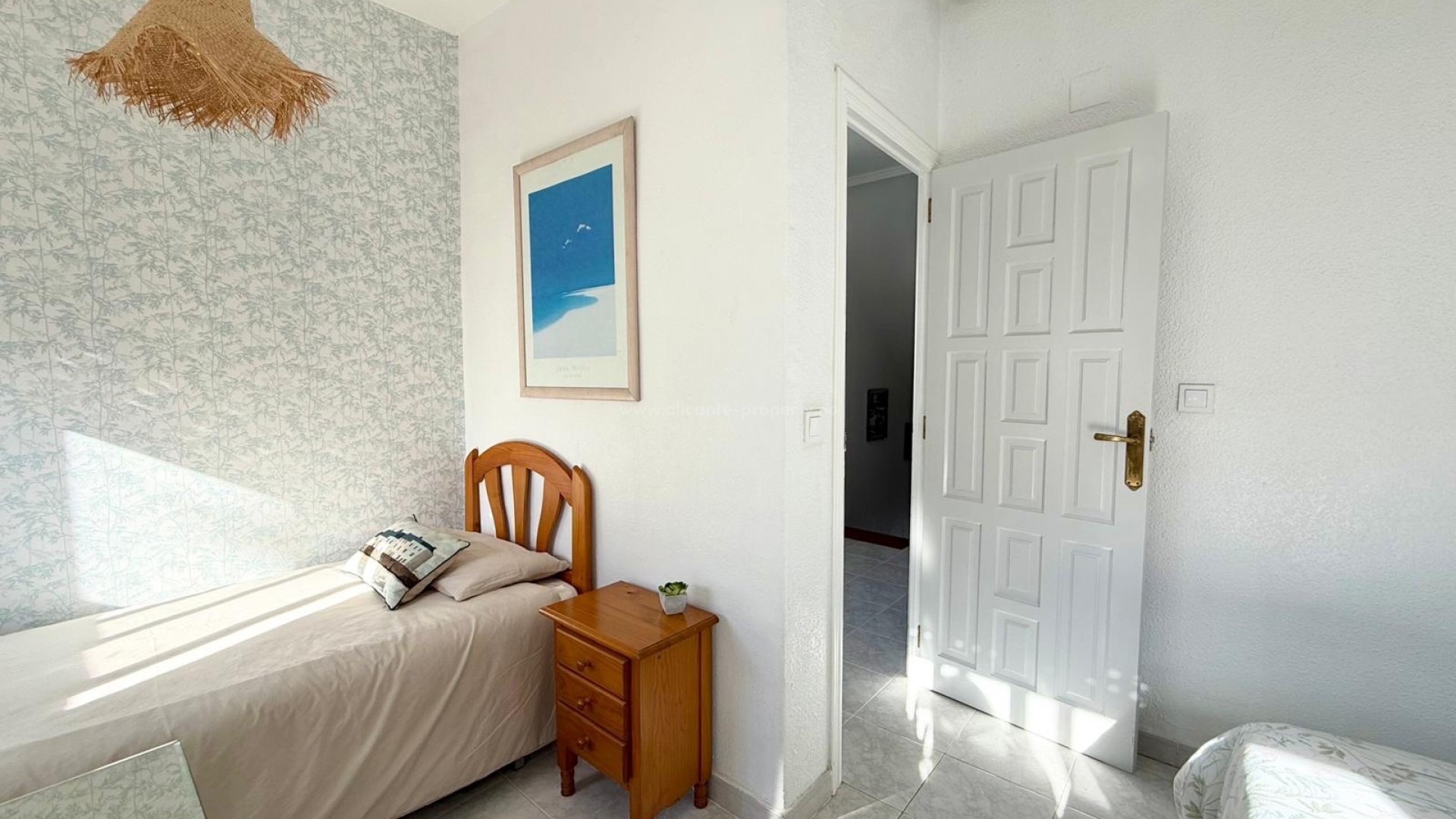 Hus / Villa i Town Center