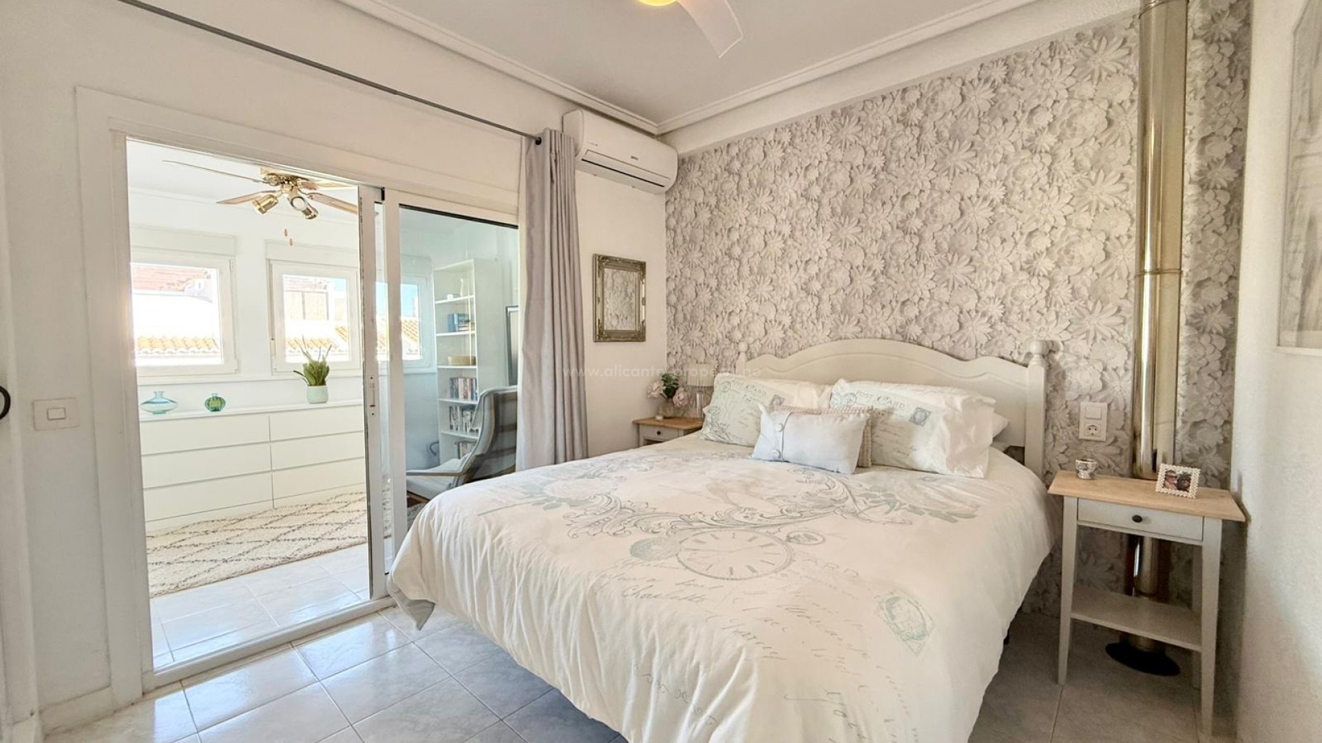 Hus / Villa i Town Center