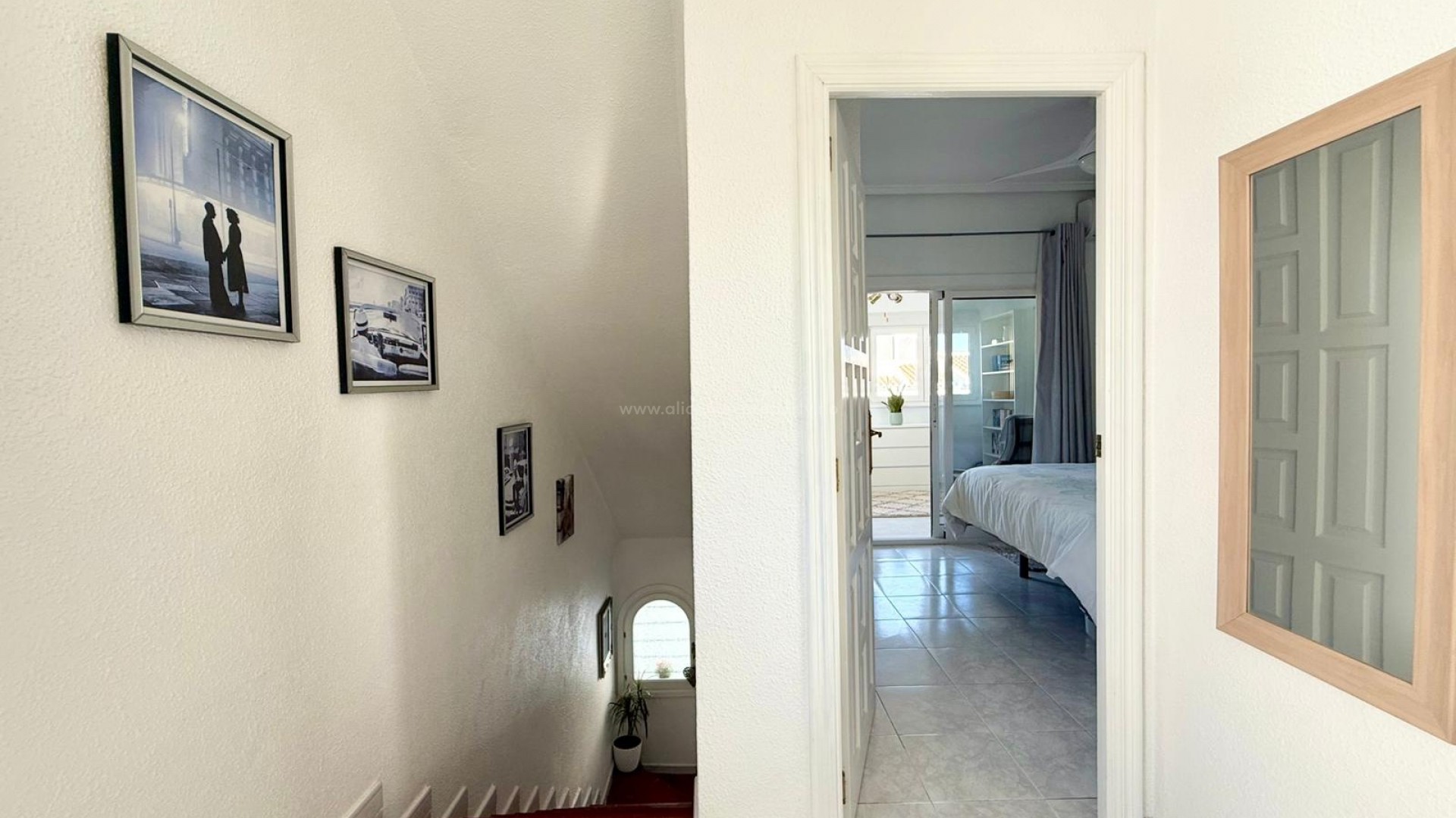 Hus / Villa i Town Center