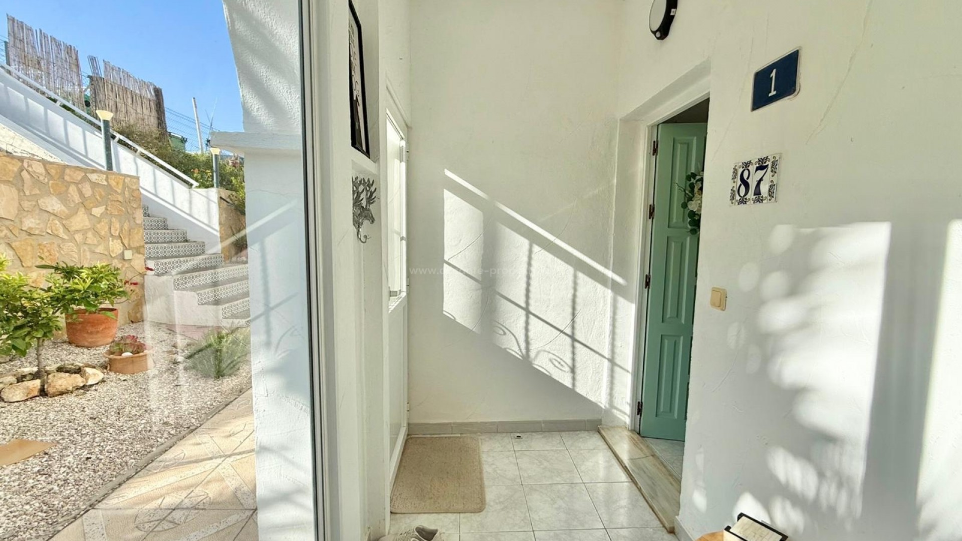 Hus / Villa i Town Center