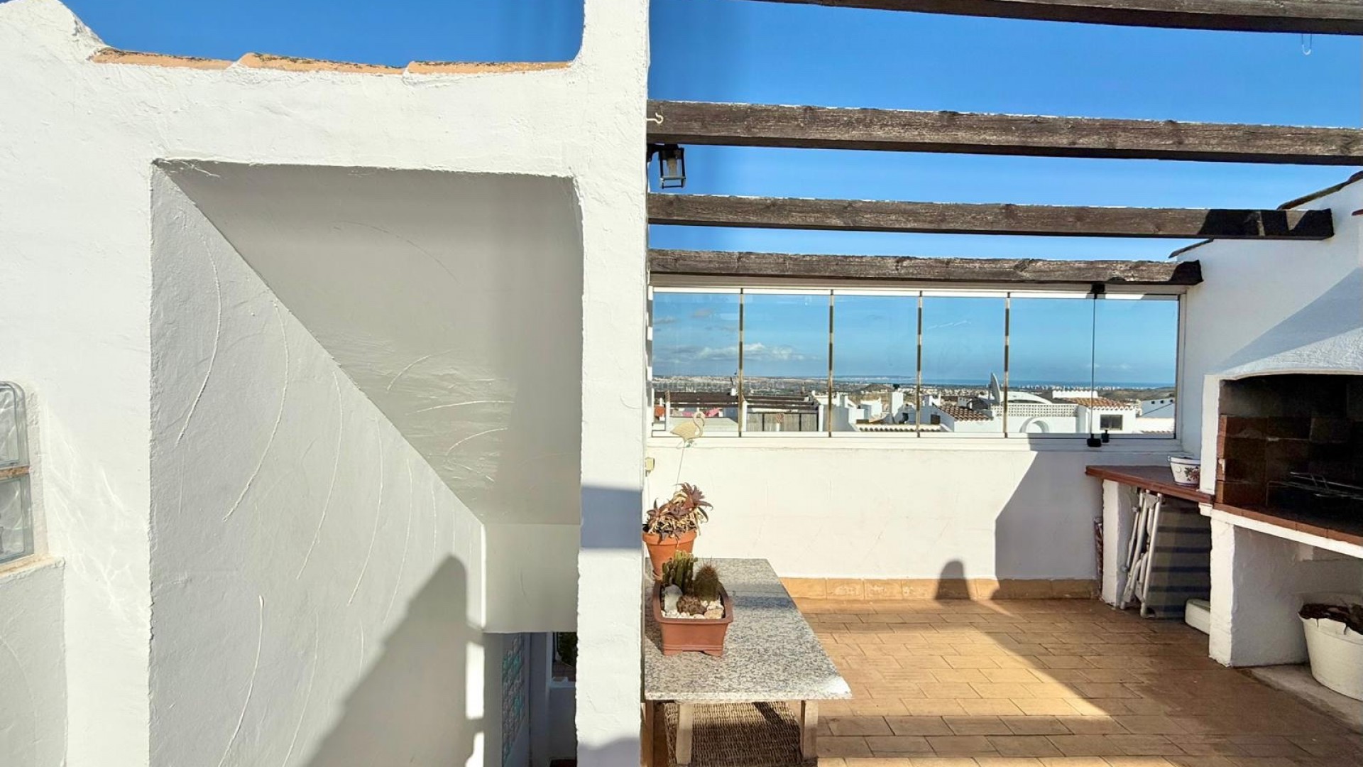 Hus / Villa i Town Center