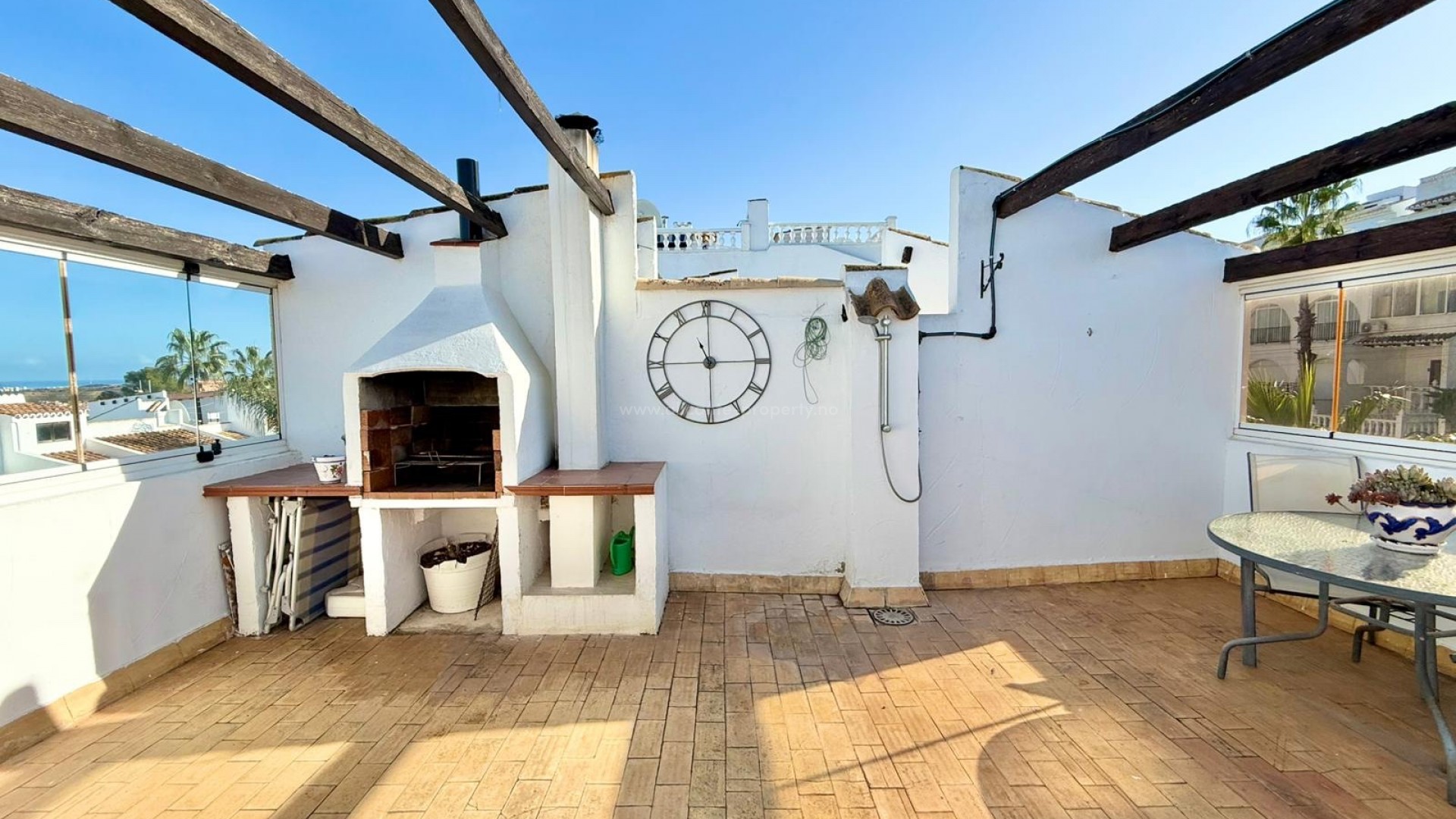 Hus / Villa i Town Center