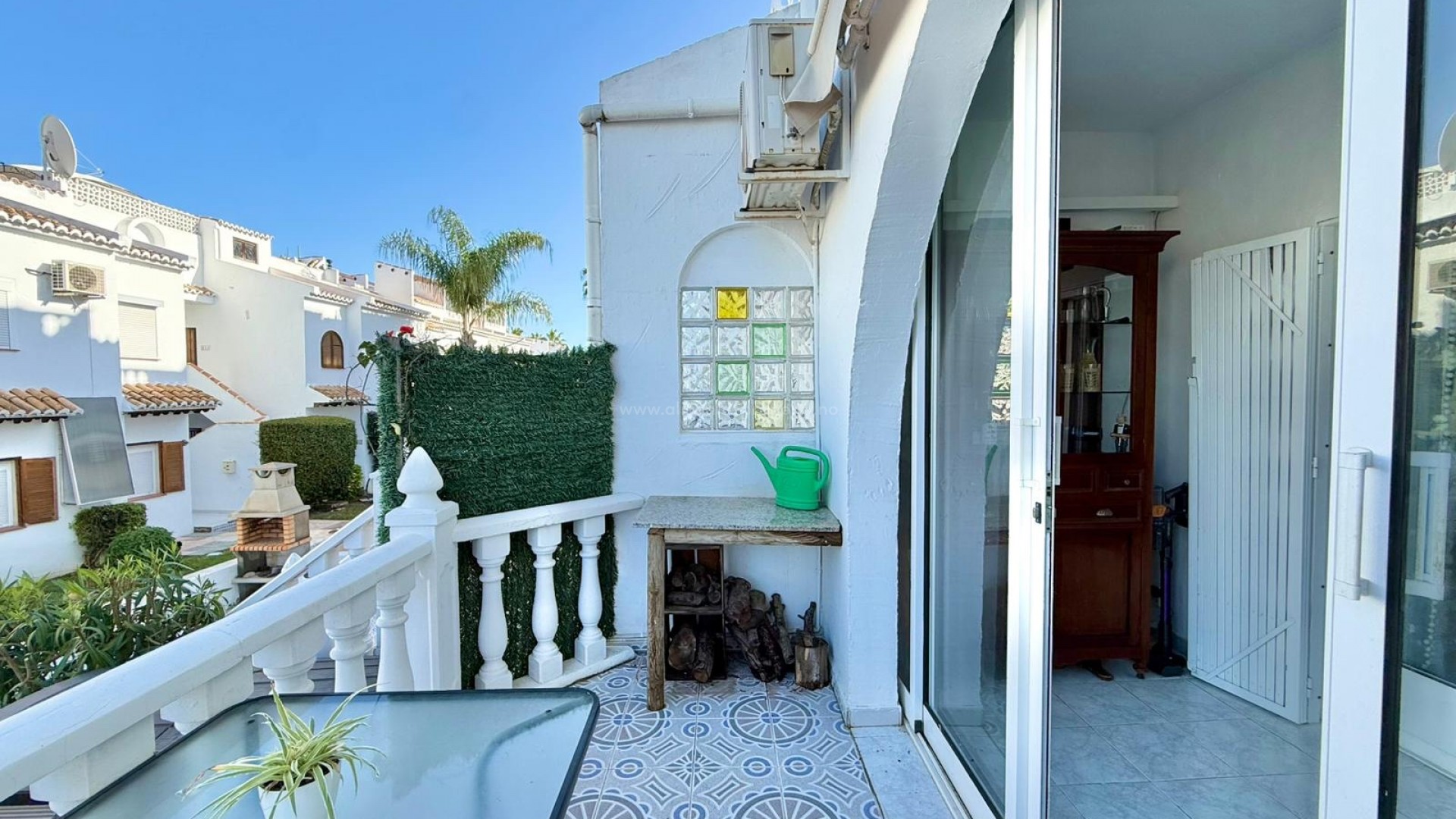 Hus / Villa i Town Center