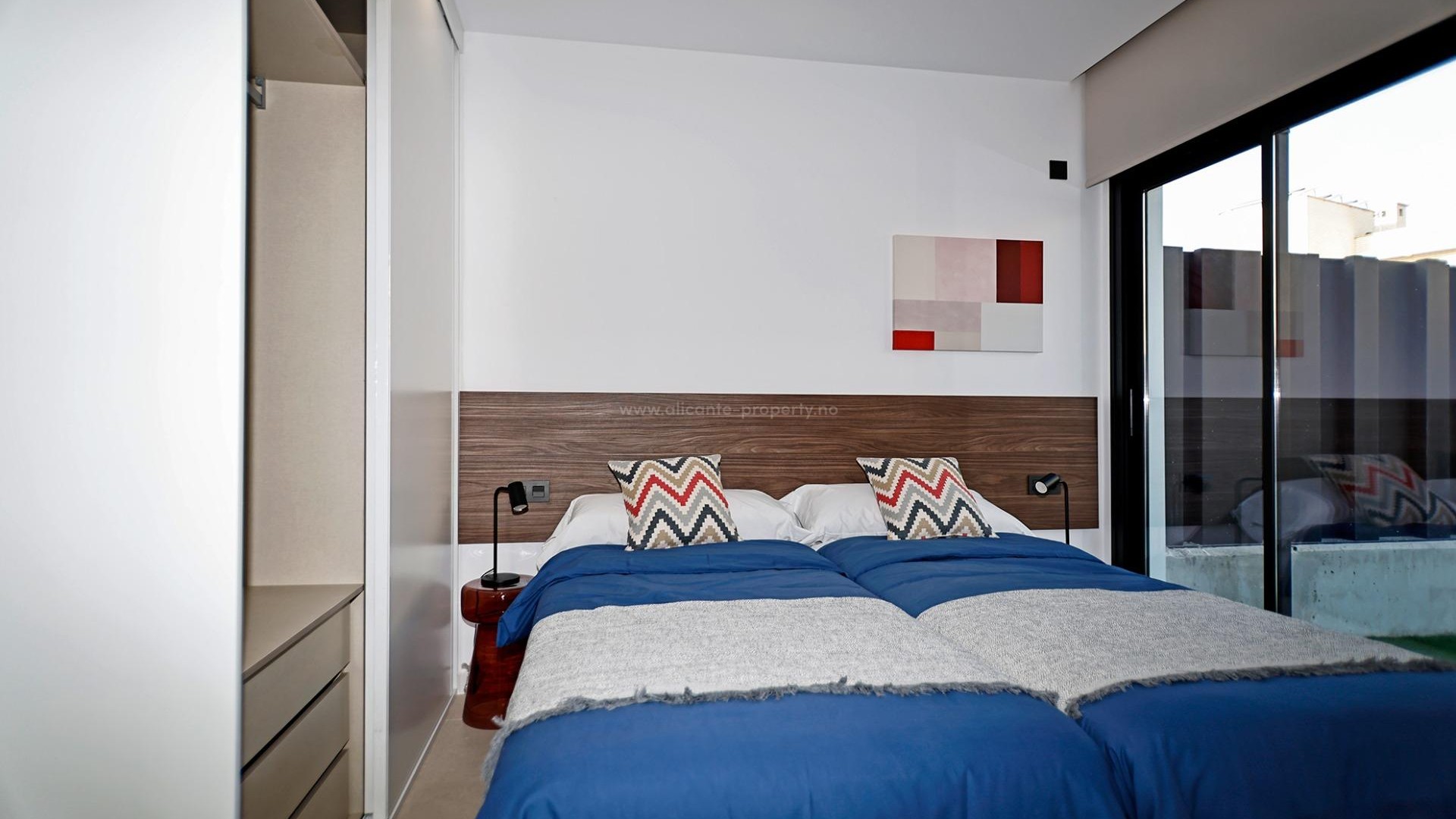 Hus / Villa i Urb. La Quinta