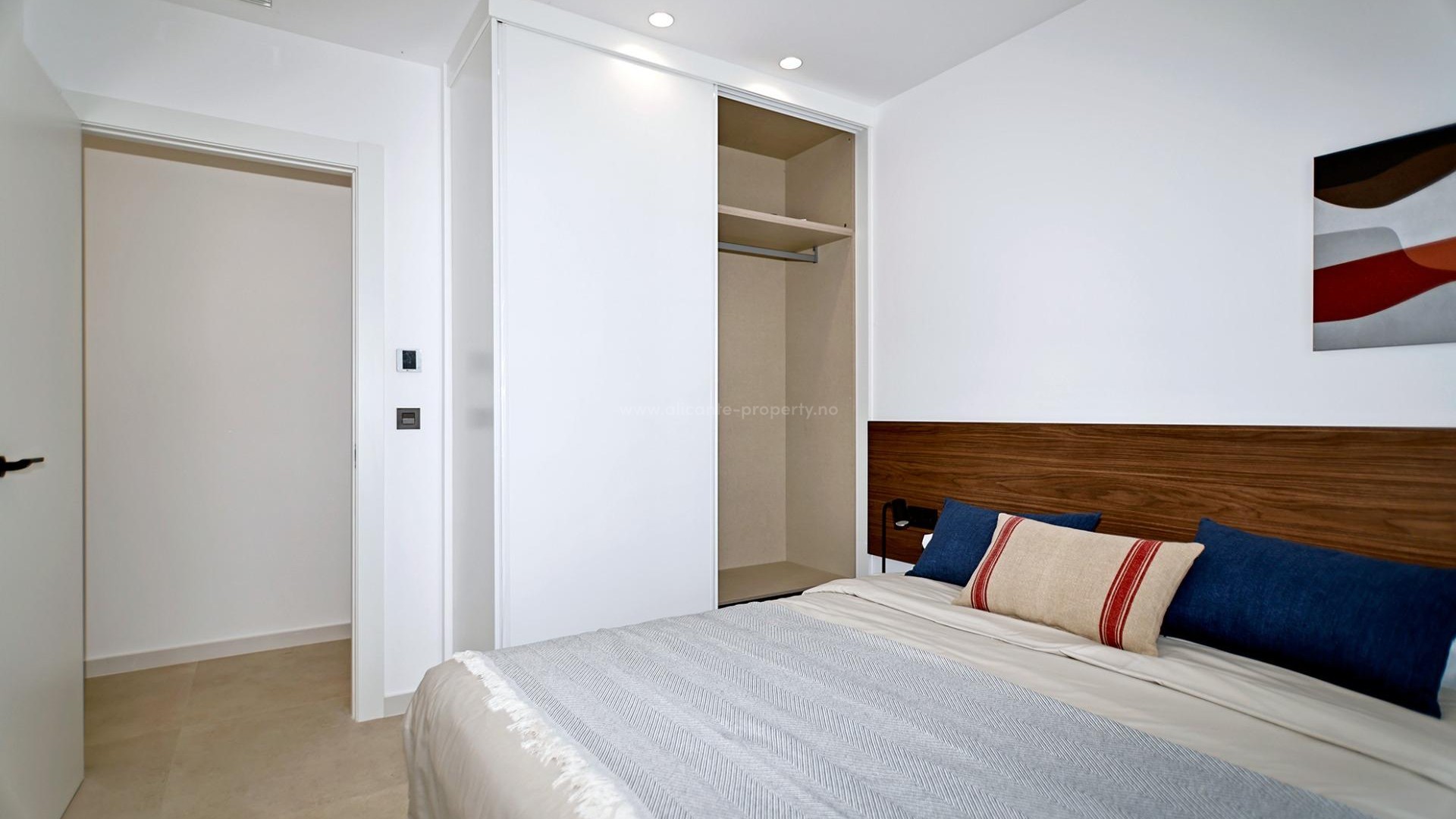 Hus / Villa i Urb. La Quinta