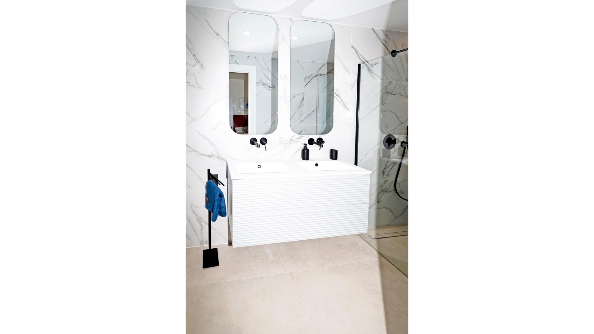 Hus / Villa i Urb. La Quinta