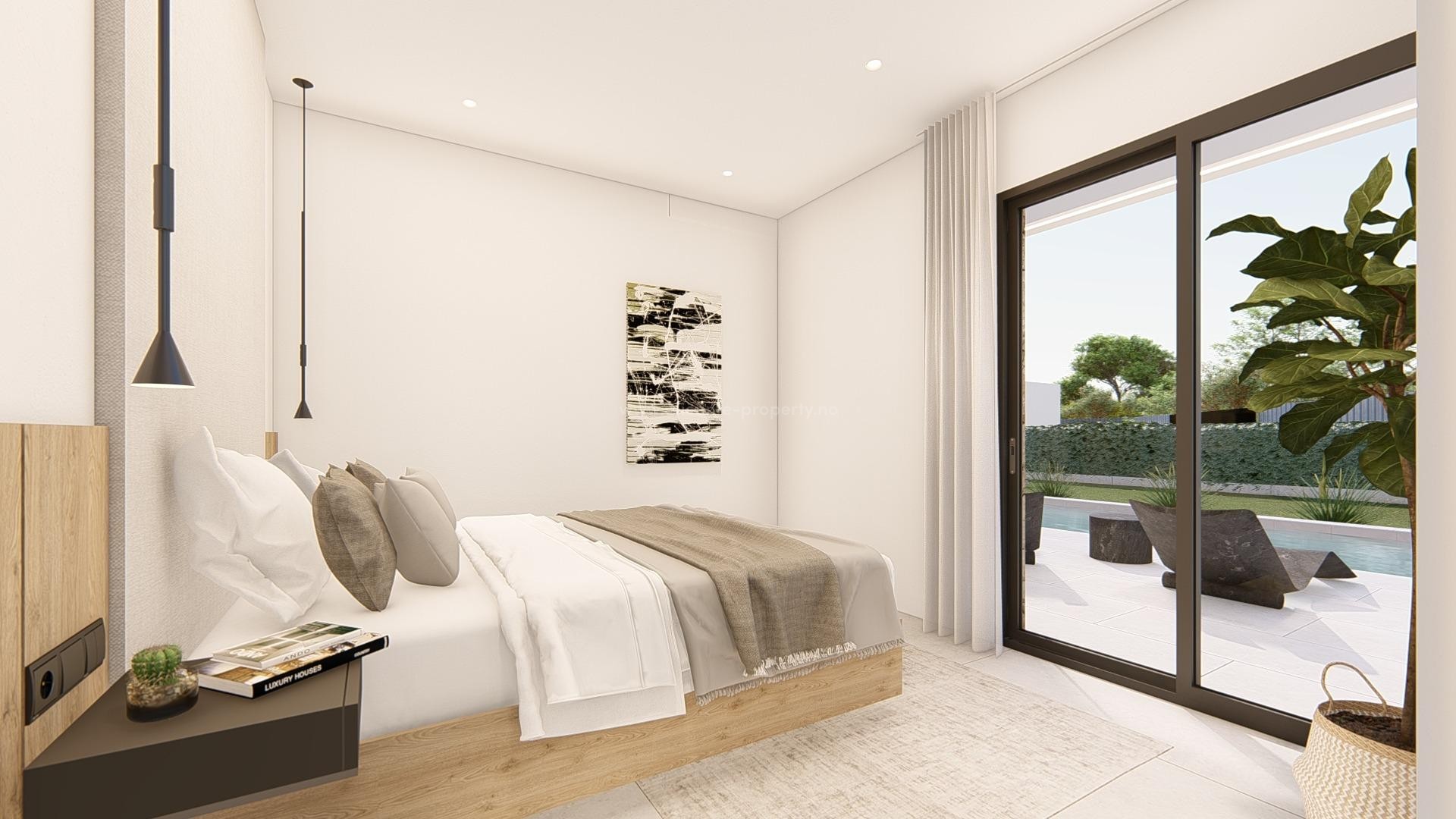 Hus / Villa i Urb. La Quinta