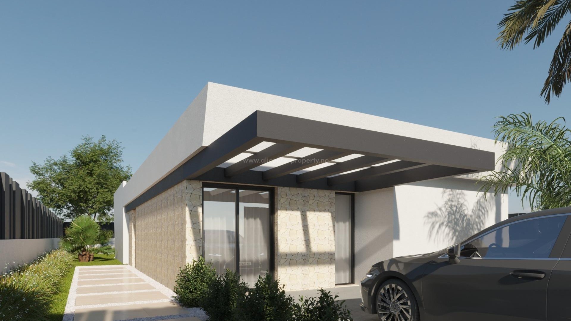 Hus / Villa i Urb. La Quinta