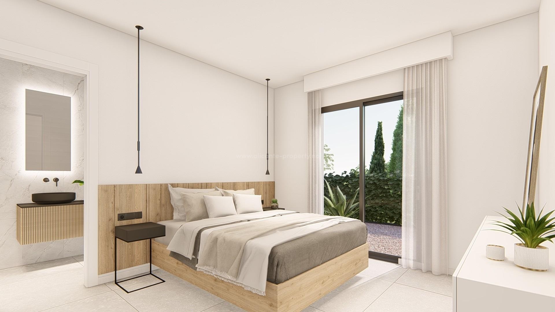 Hus / Villa i Urb. La Quinta