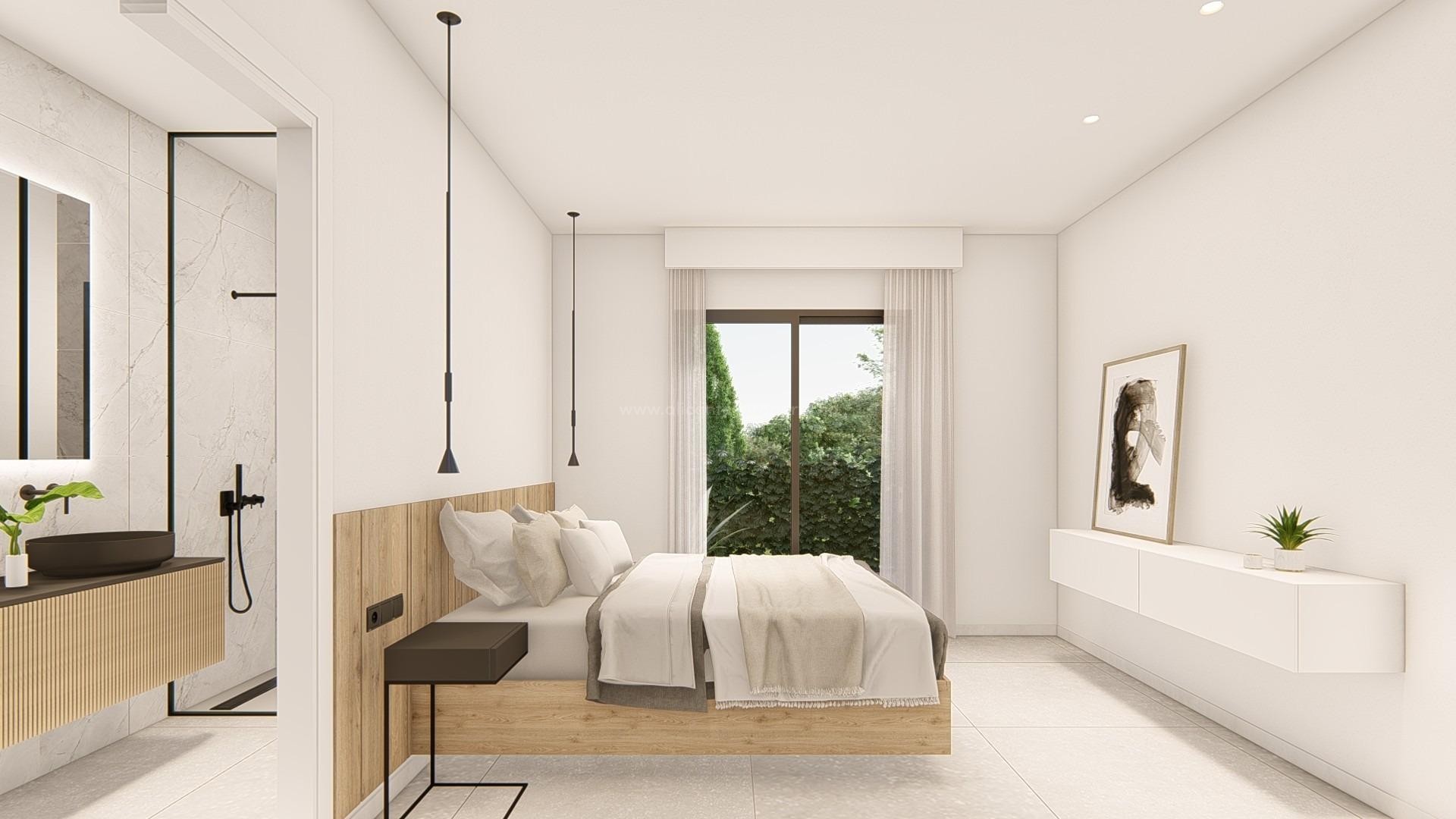 Hus / Villa i Urb. La Quinta