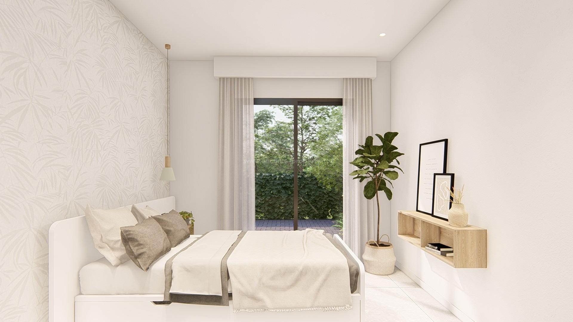 Hus / Villa i Urb. La Quinta