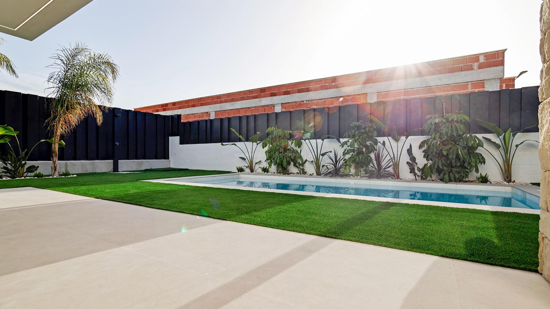 Hus / Villa i Urb. La Quinta