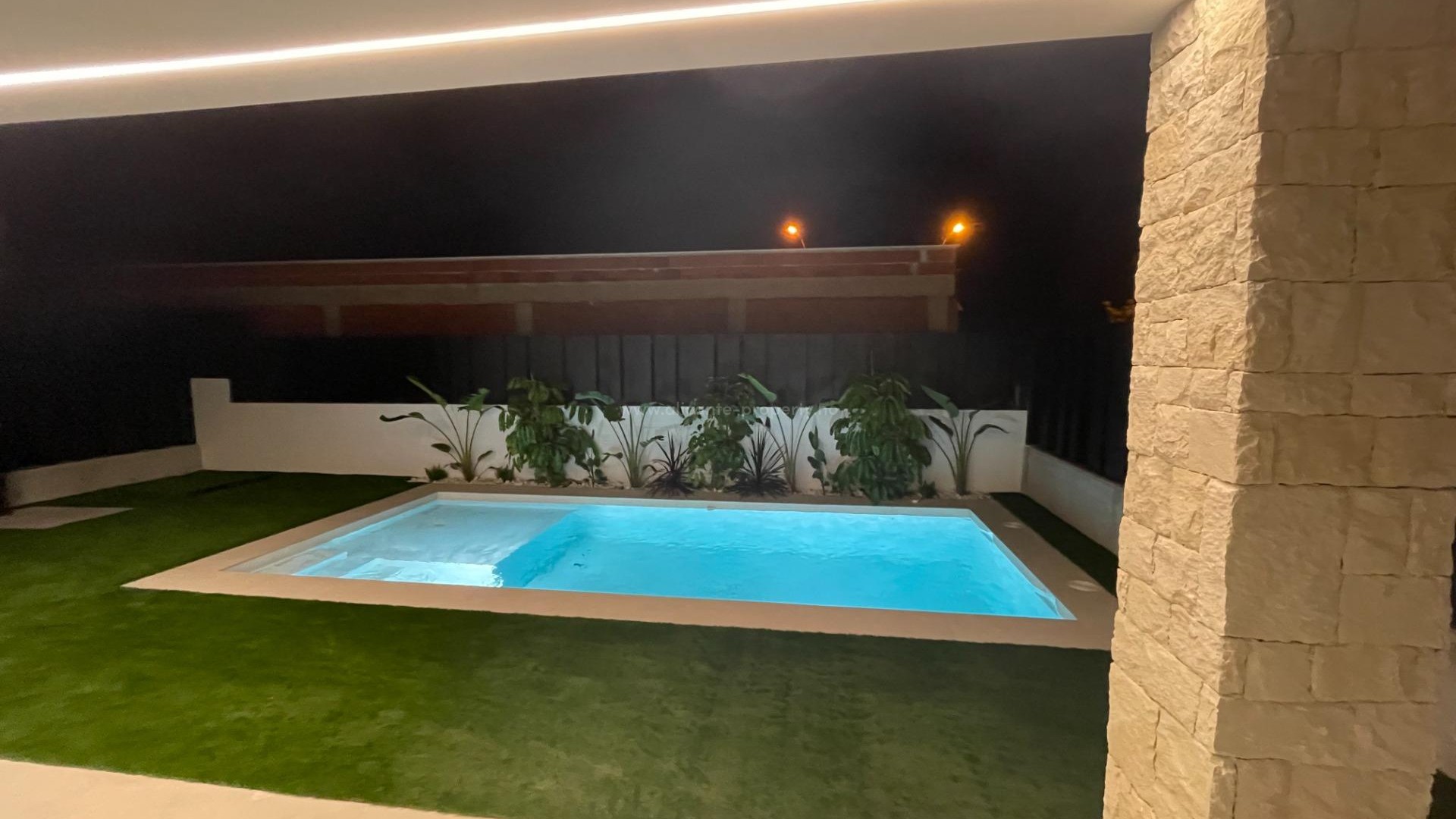Hus / Villa i Urb. La Quinta