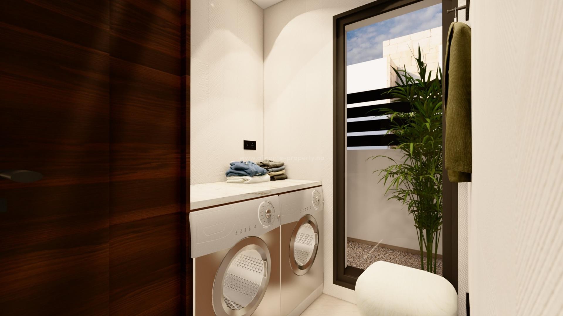 Hus / Villa i Urb. Monteazul