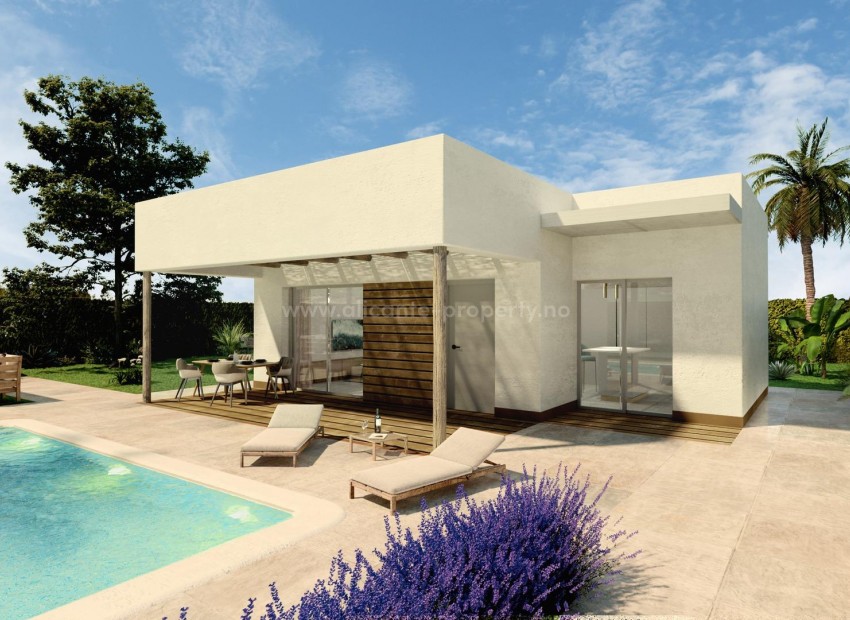 Hus / Villa i Urbaniz. La Montañosa