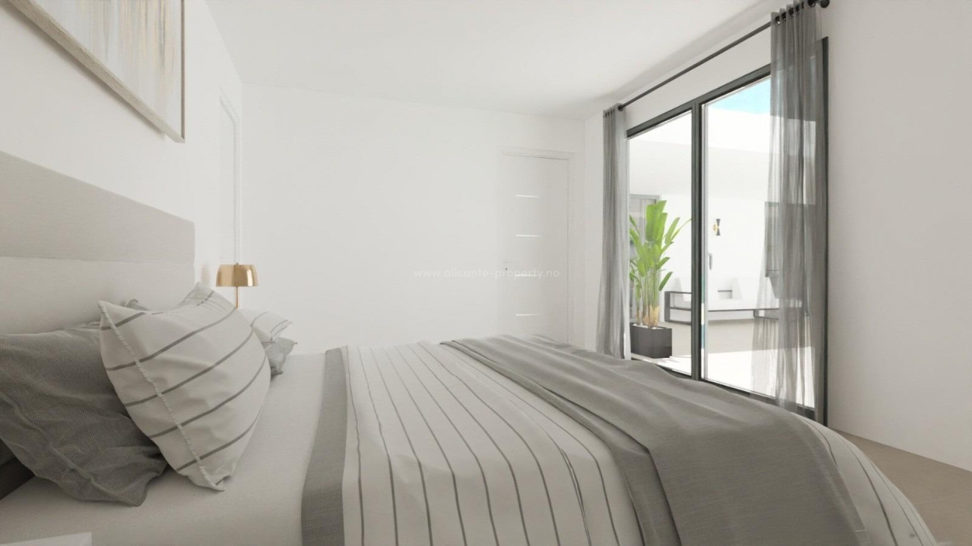 Hus / Villa i Urbaniz La Montañosa