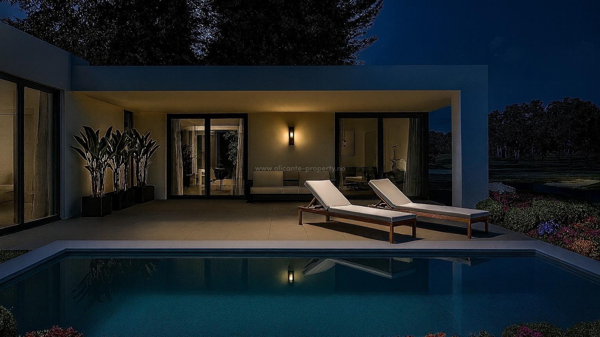 Hus / Villa i Urbaniz La Montañosa