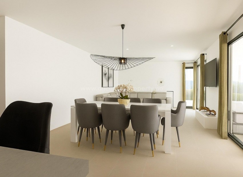 Hus / Villa i Urbaniz La Montañosa