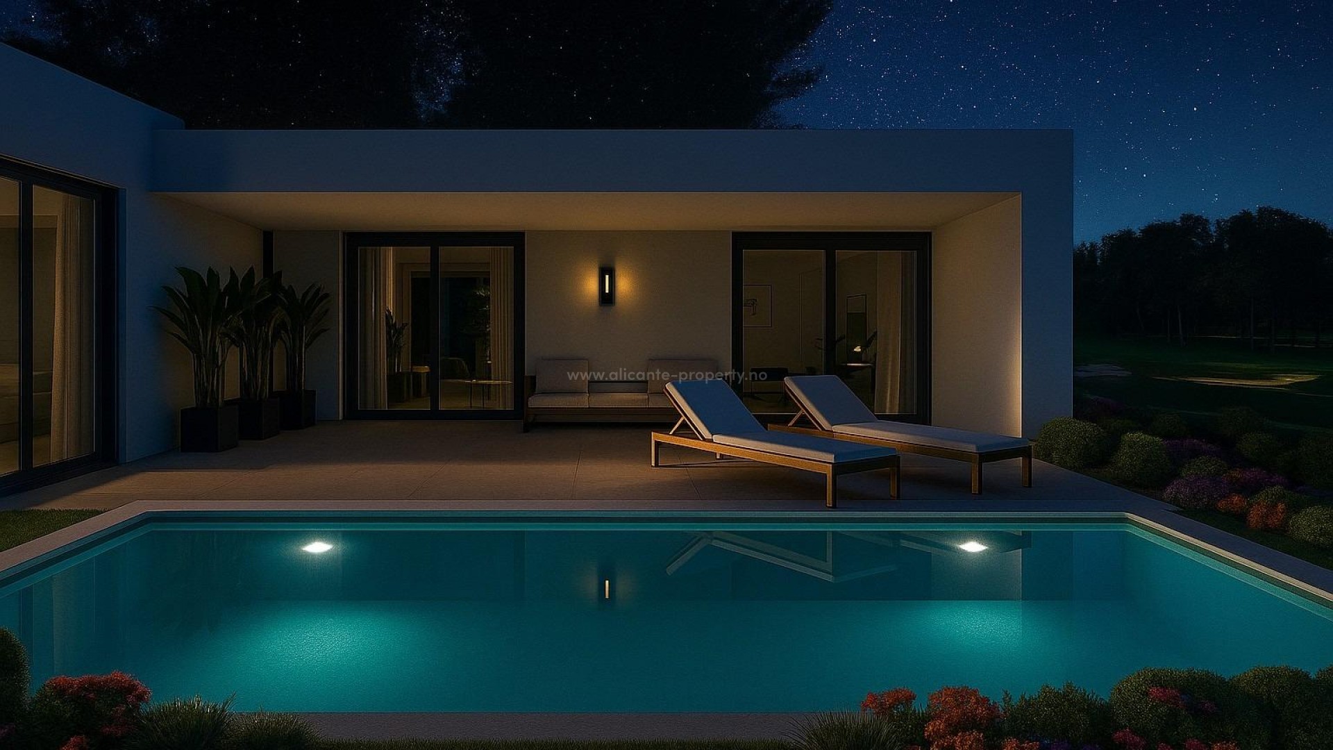 Hus / Villa i Urbaniz La Montañosa