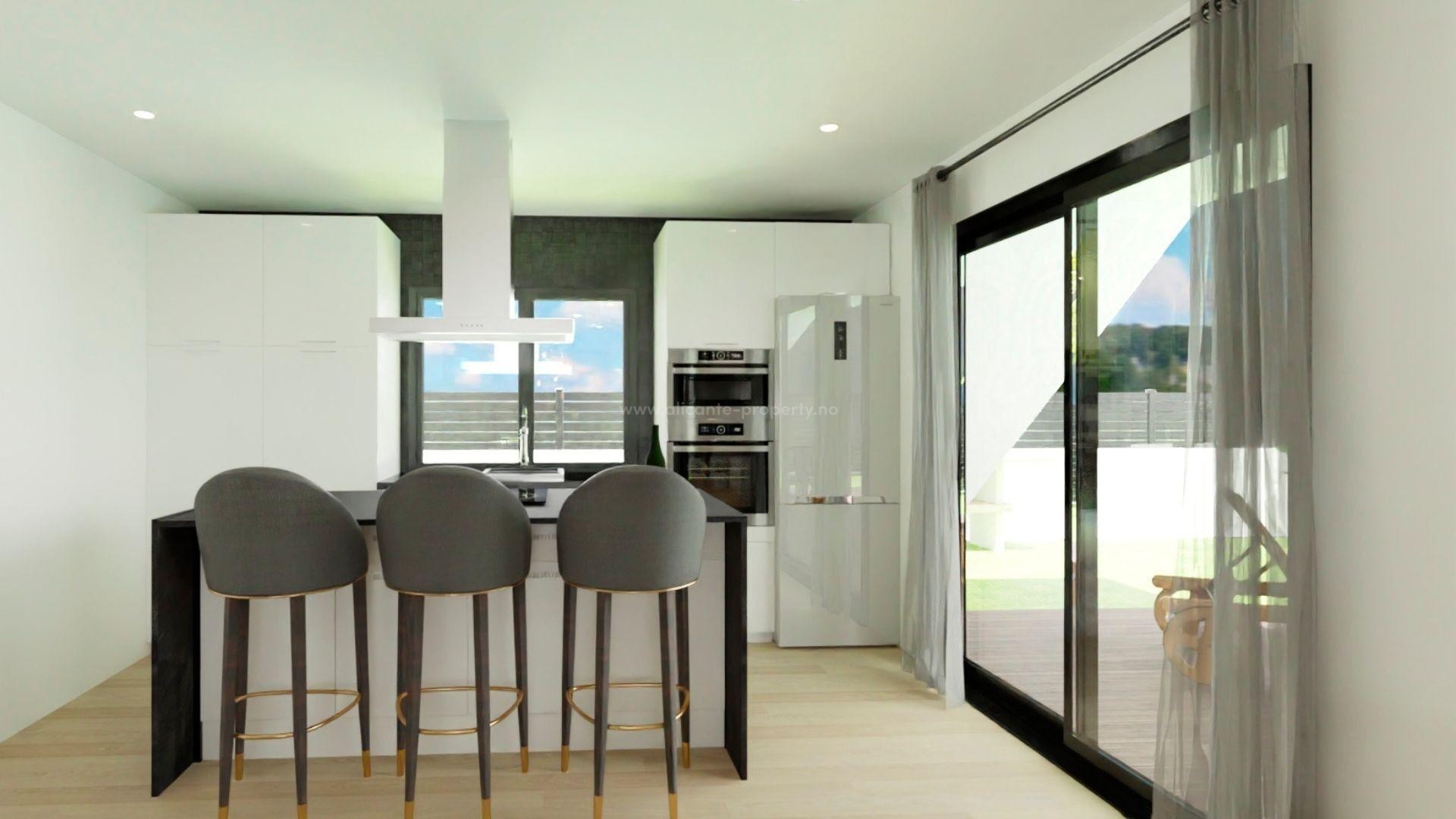 Hus / Villa i Urbaniz La Montañosa