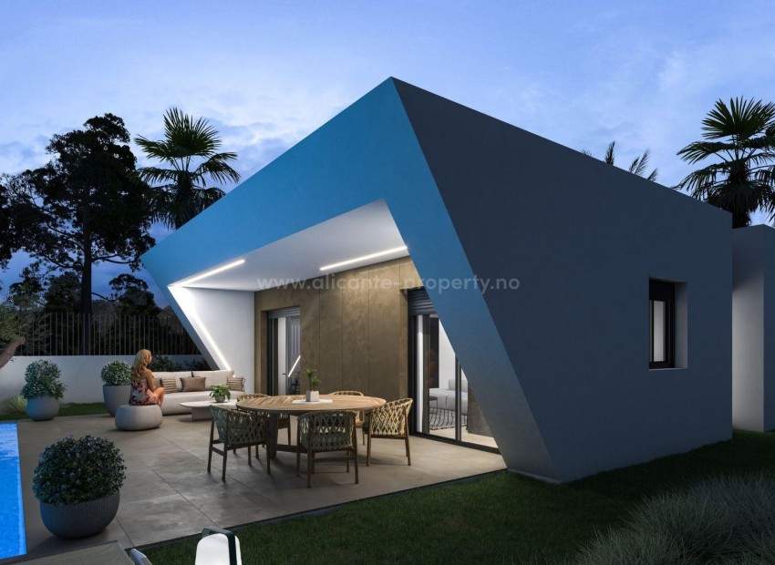 Hus / Villa i Urbaniz La Montañosa