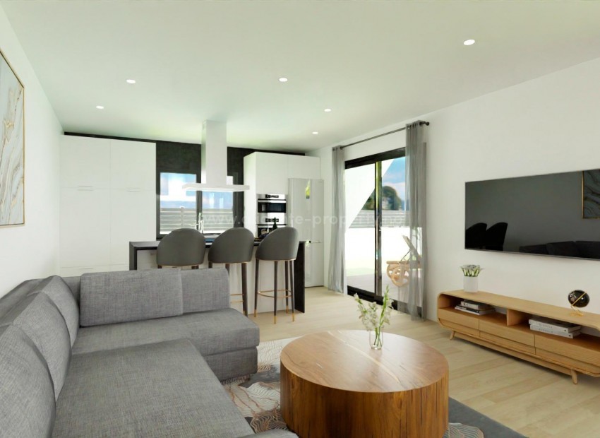 Hus / Villa i Urbaniz La Montañosa