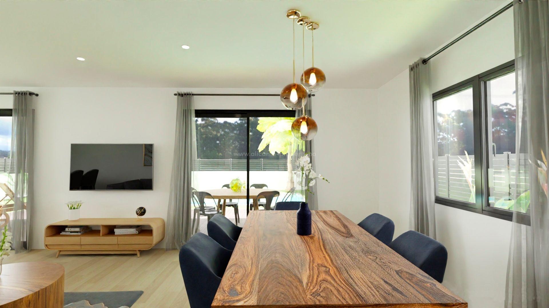 Hus / Villa i Urbaniz La Montañosa