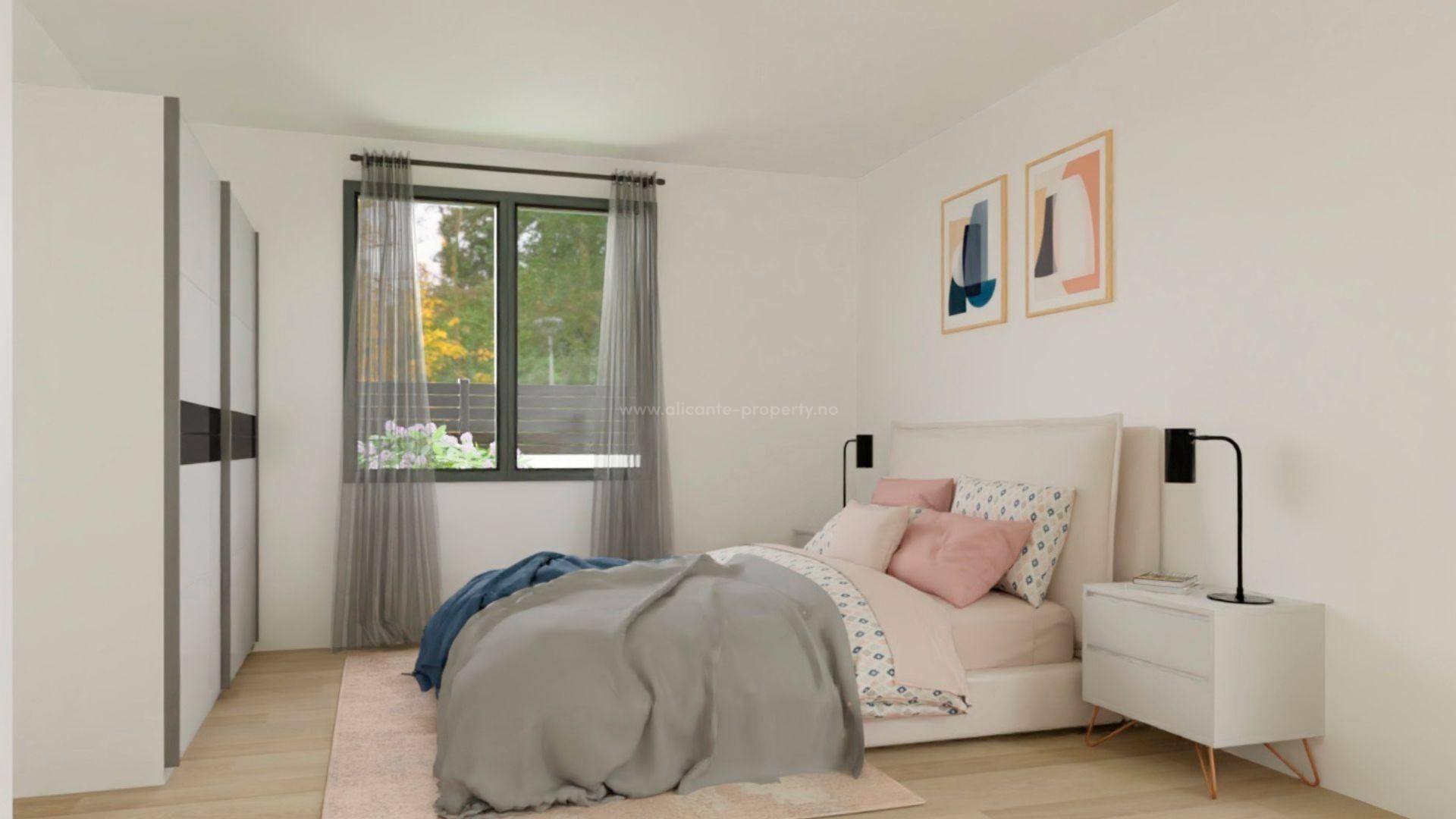 Hus / Villa i Urbaniz La Montañosa