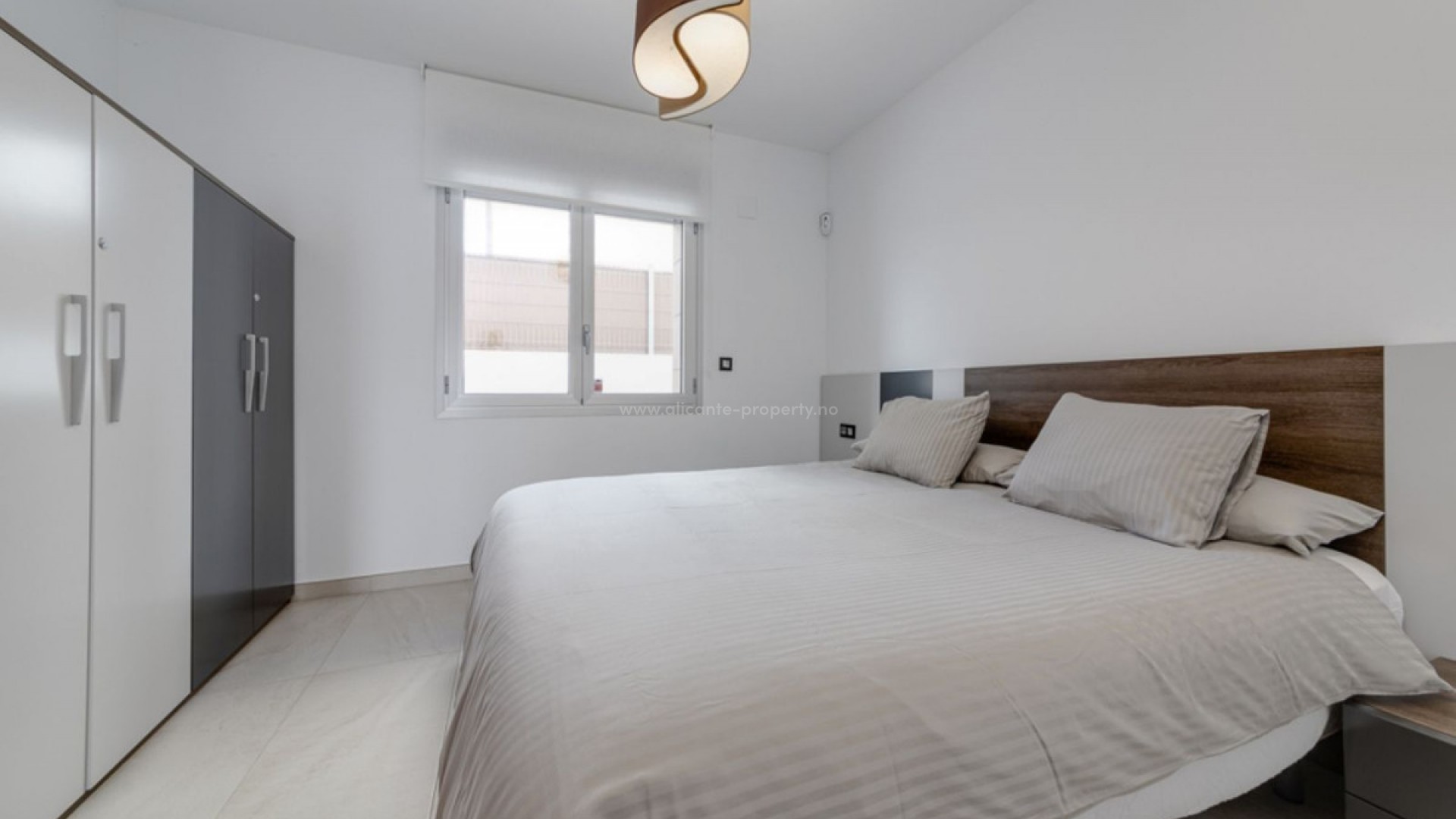 Hus / Villa i Urbanización El Raso