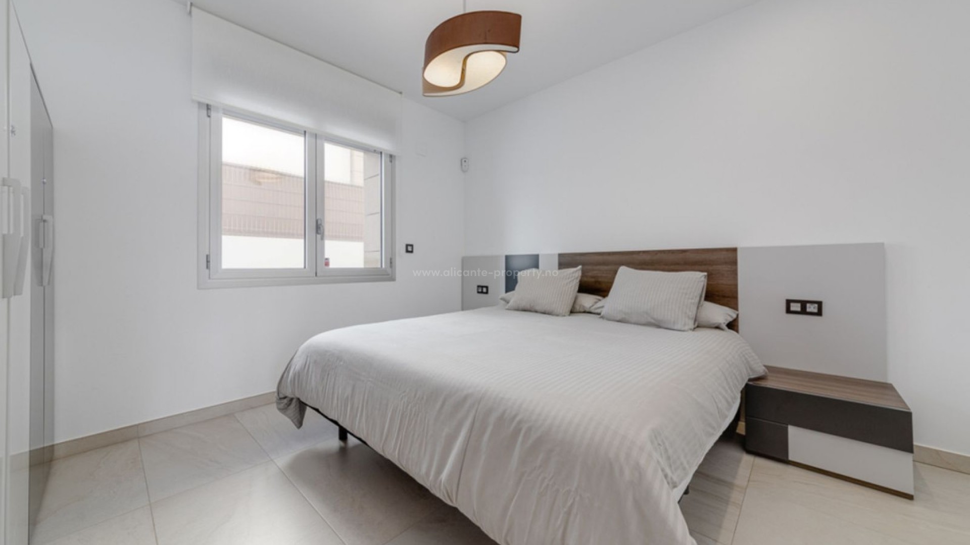 Hus / Villa i Urbanización El Raso