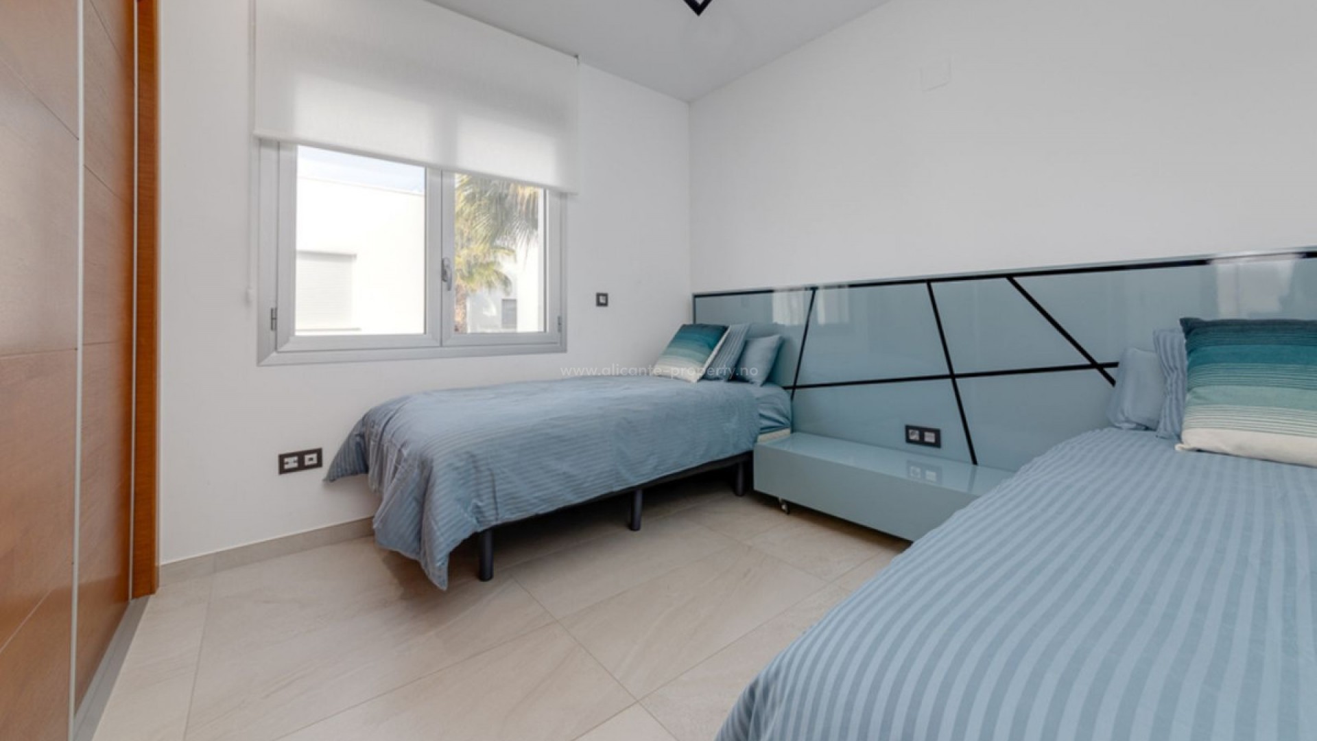 Hus / Villa i Urbanización El Raso