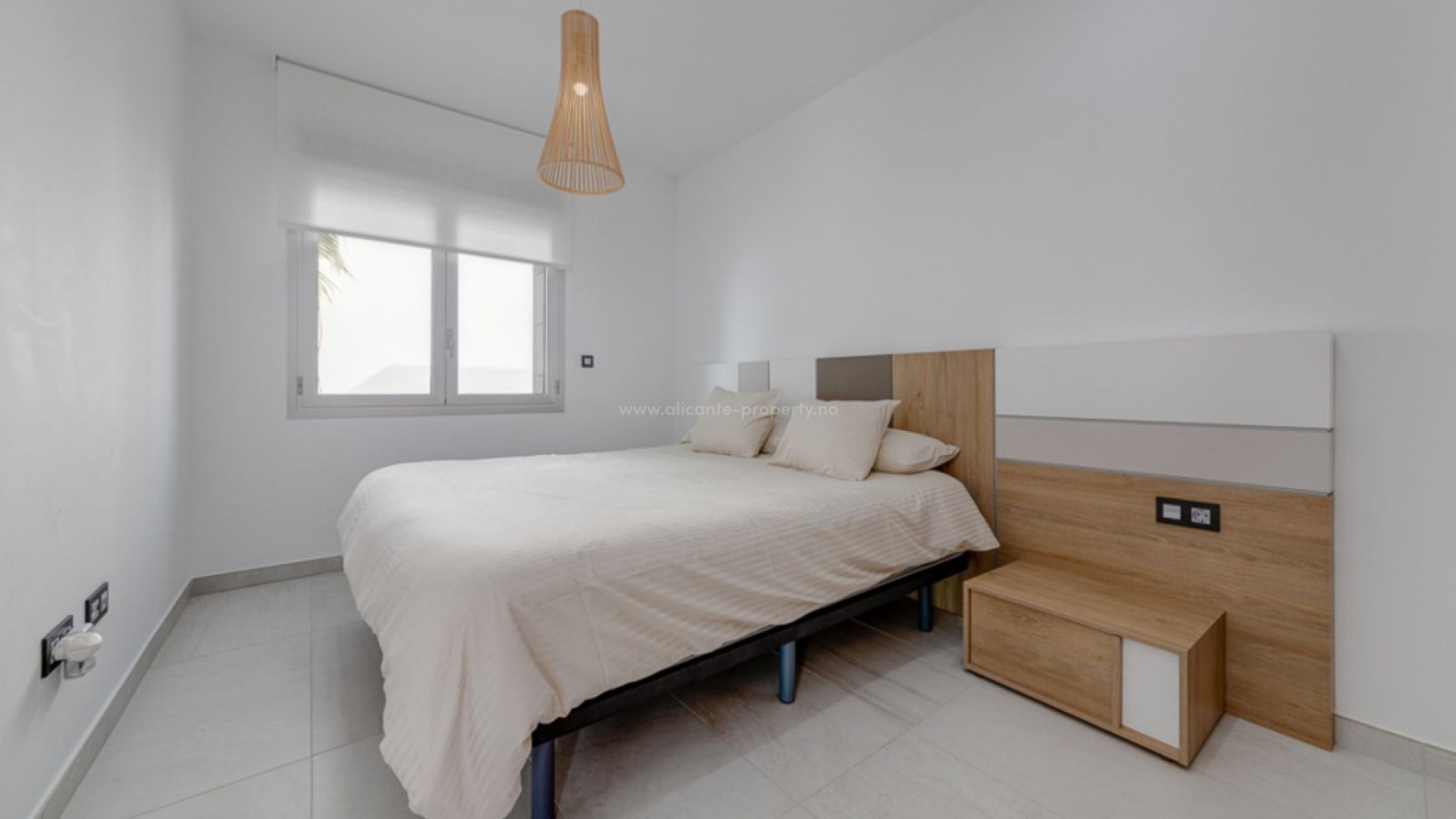 Hus / Villa i Urbanización El Raso