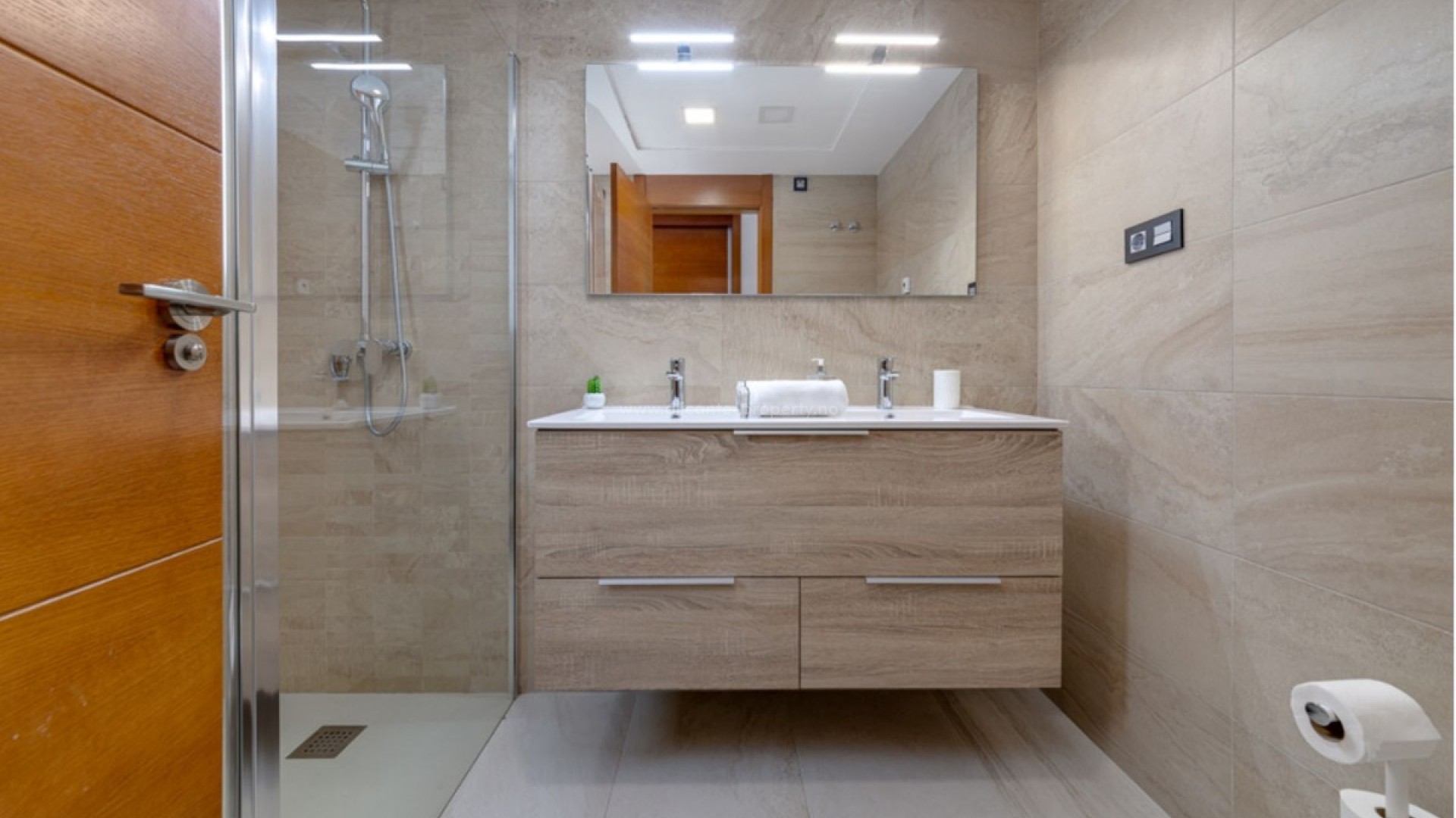 Hus / Villa i Urbanización El Raso