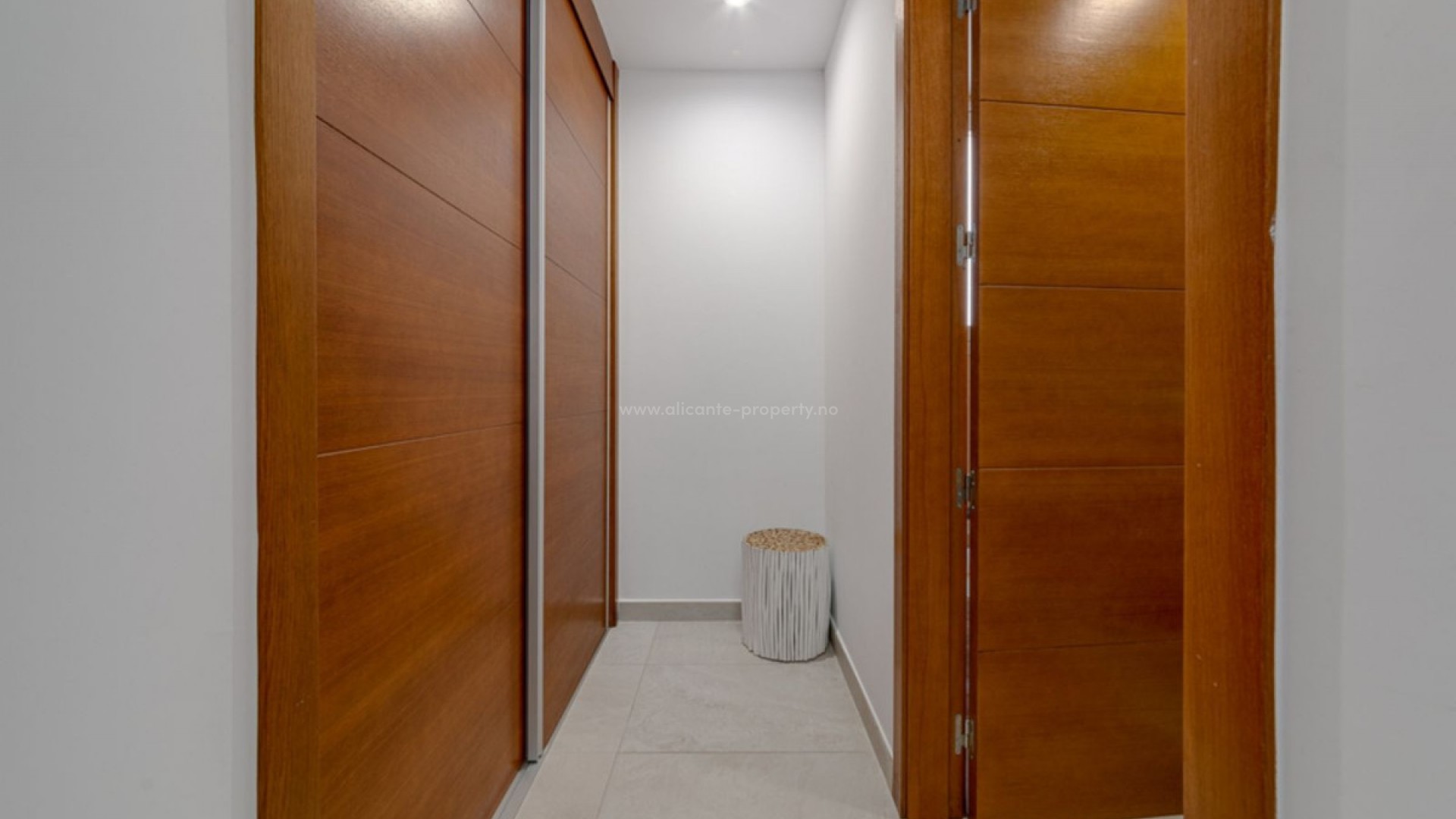 Hus / Villa i Urbanización El Raso