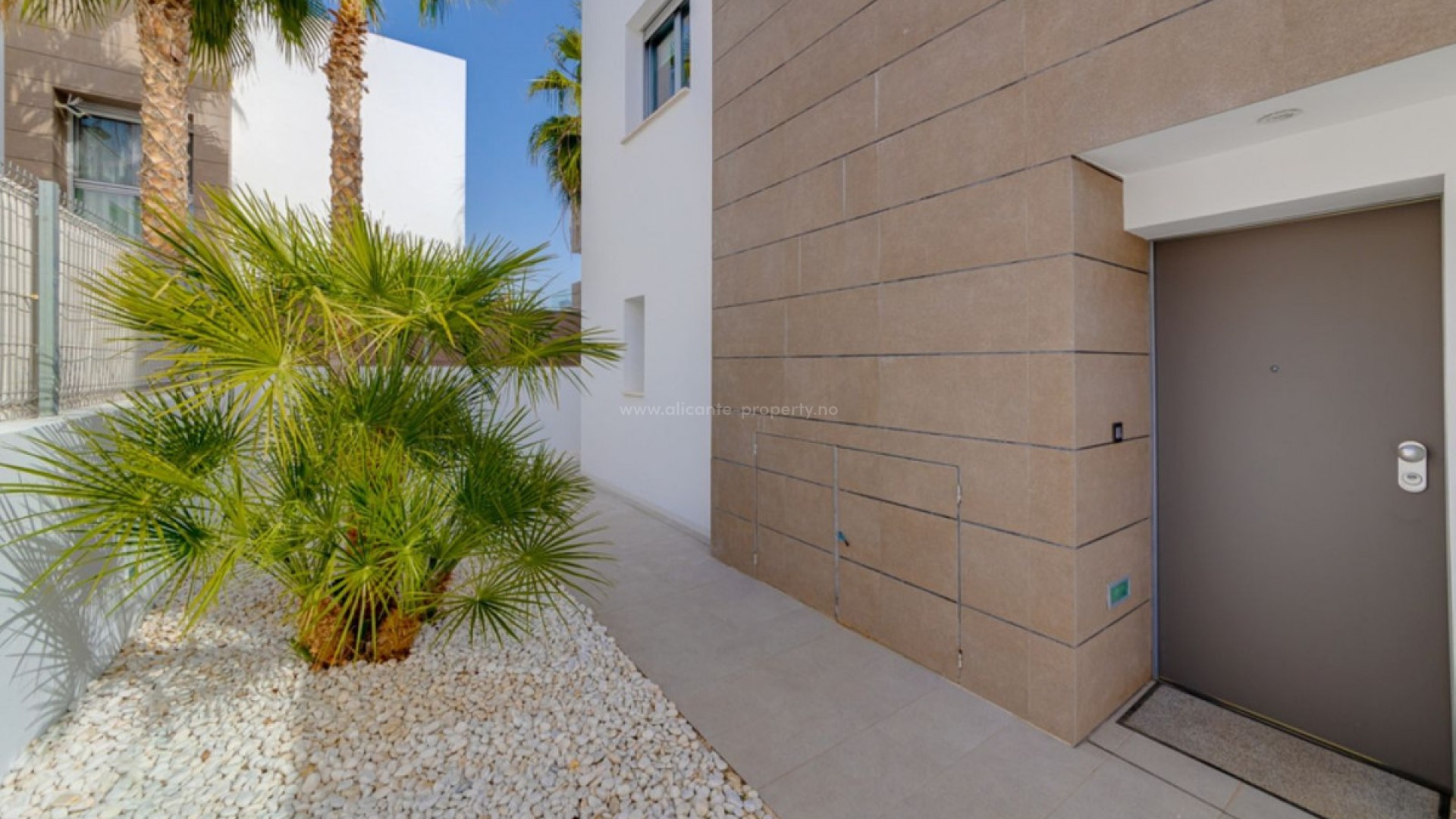 Hus / Villa i Urbanización El Raso