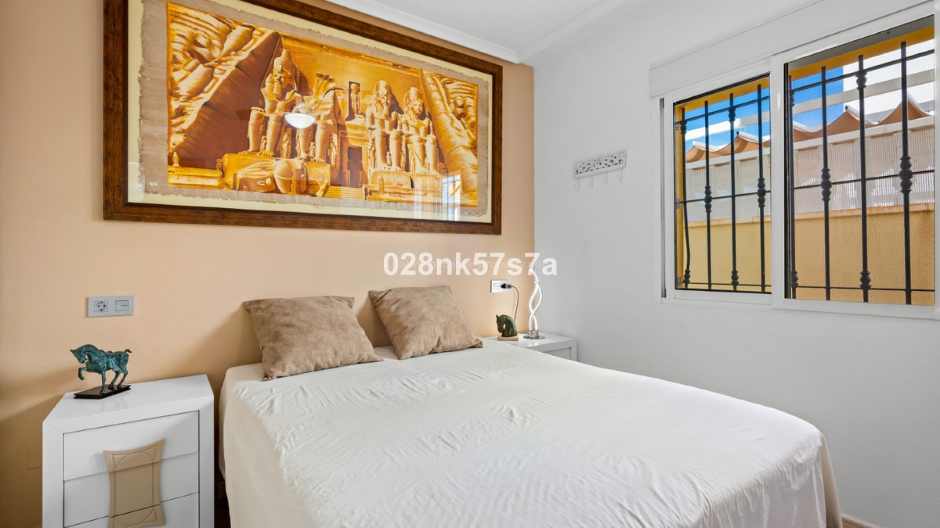 Hus / Villa i Urbanización El Raso