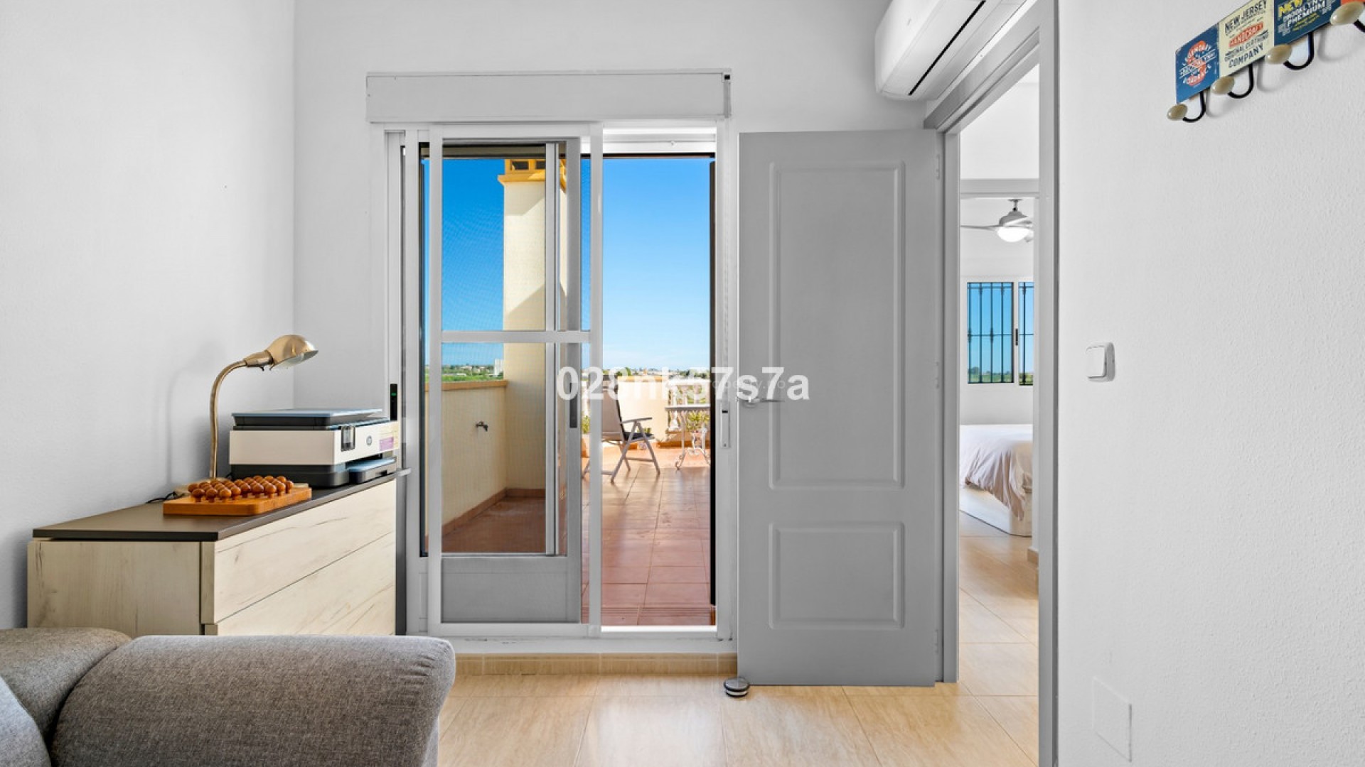 Hus / Villa i Urbanización El Raso