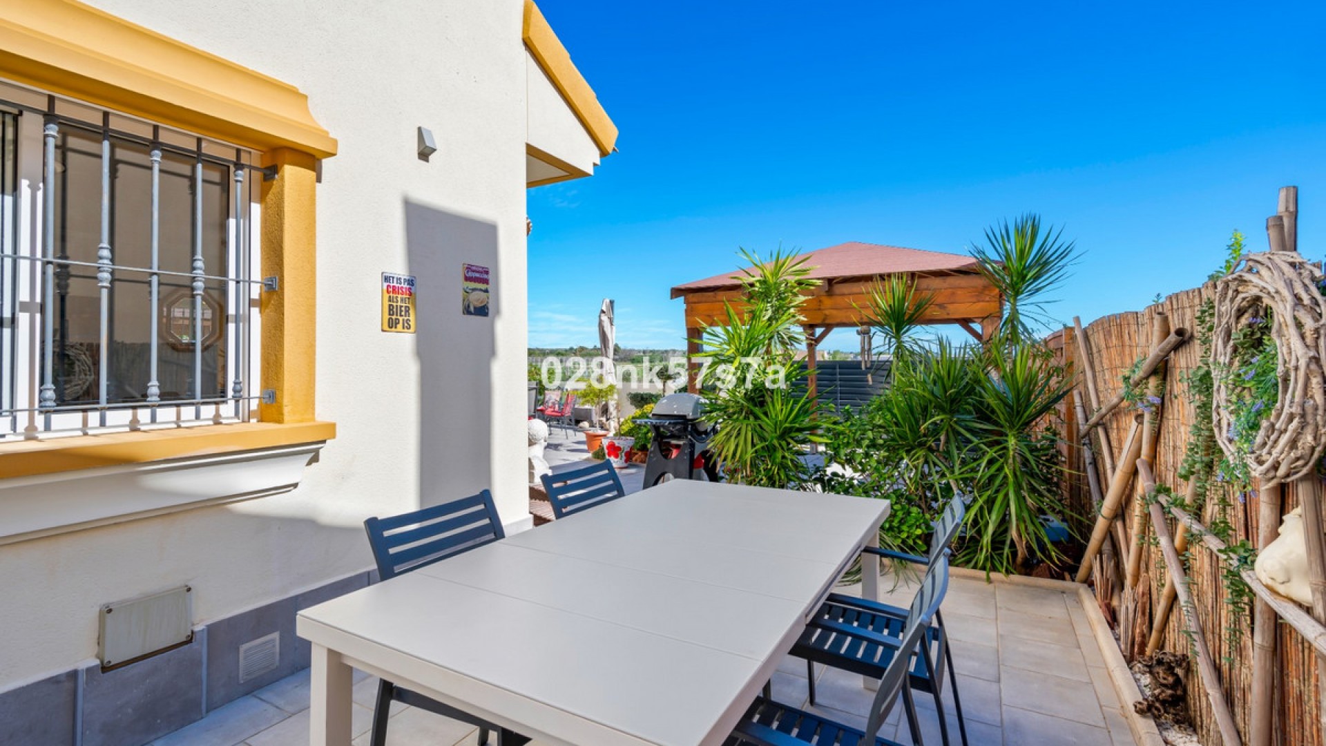 Hus / Villa i Urbanización El Raso