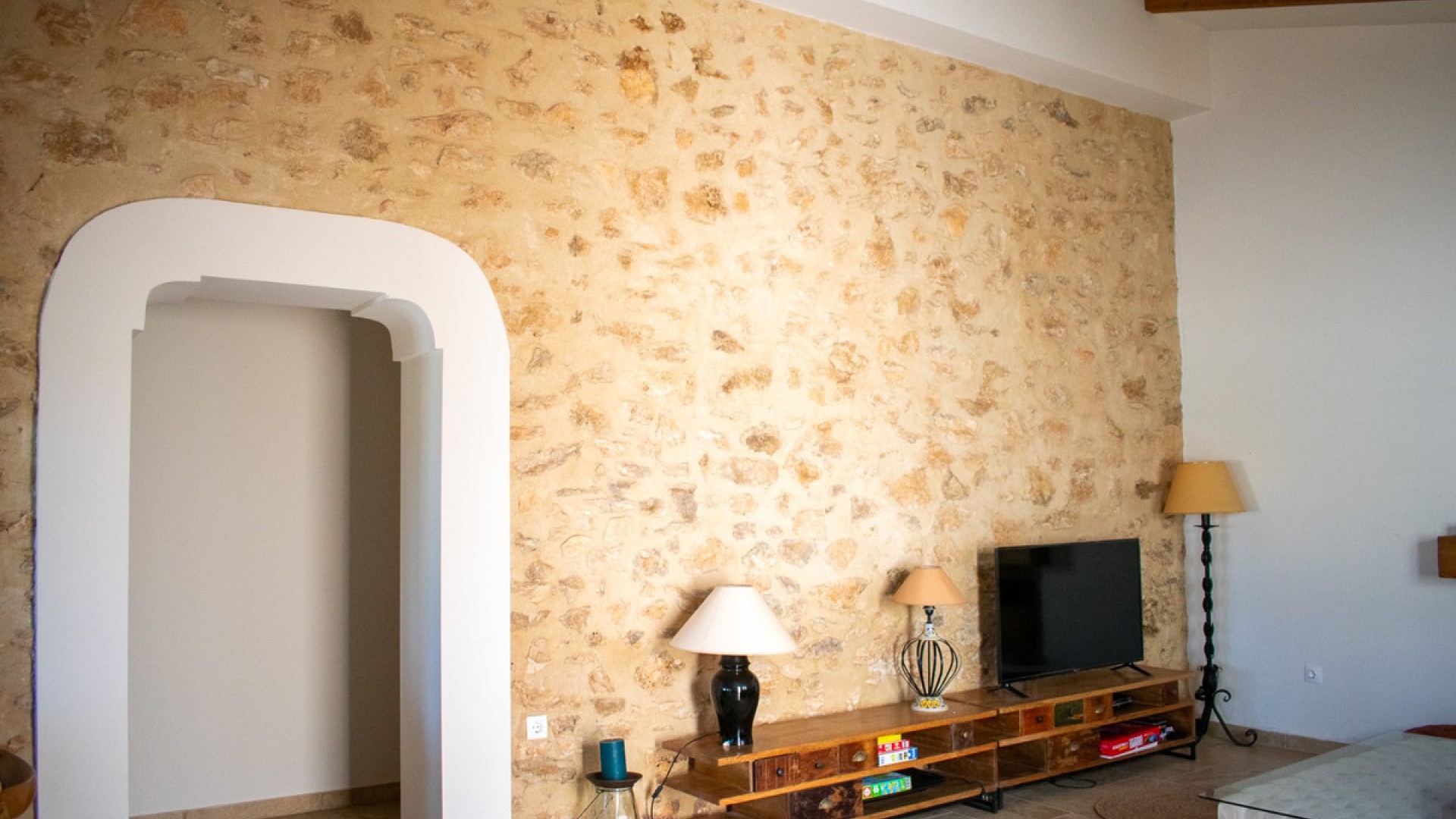 Hus / Villa i Urbanización El Raso