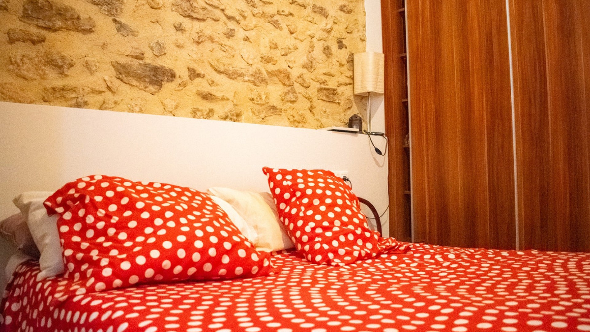 Hus / Villa i Urbanización El Raso