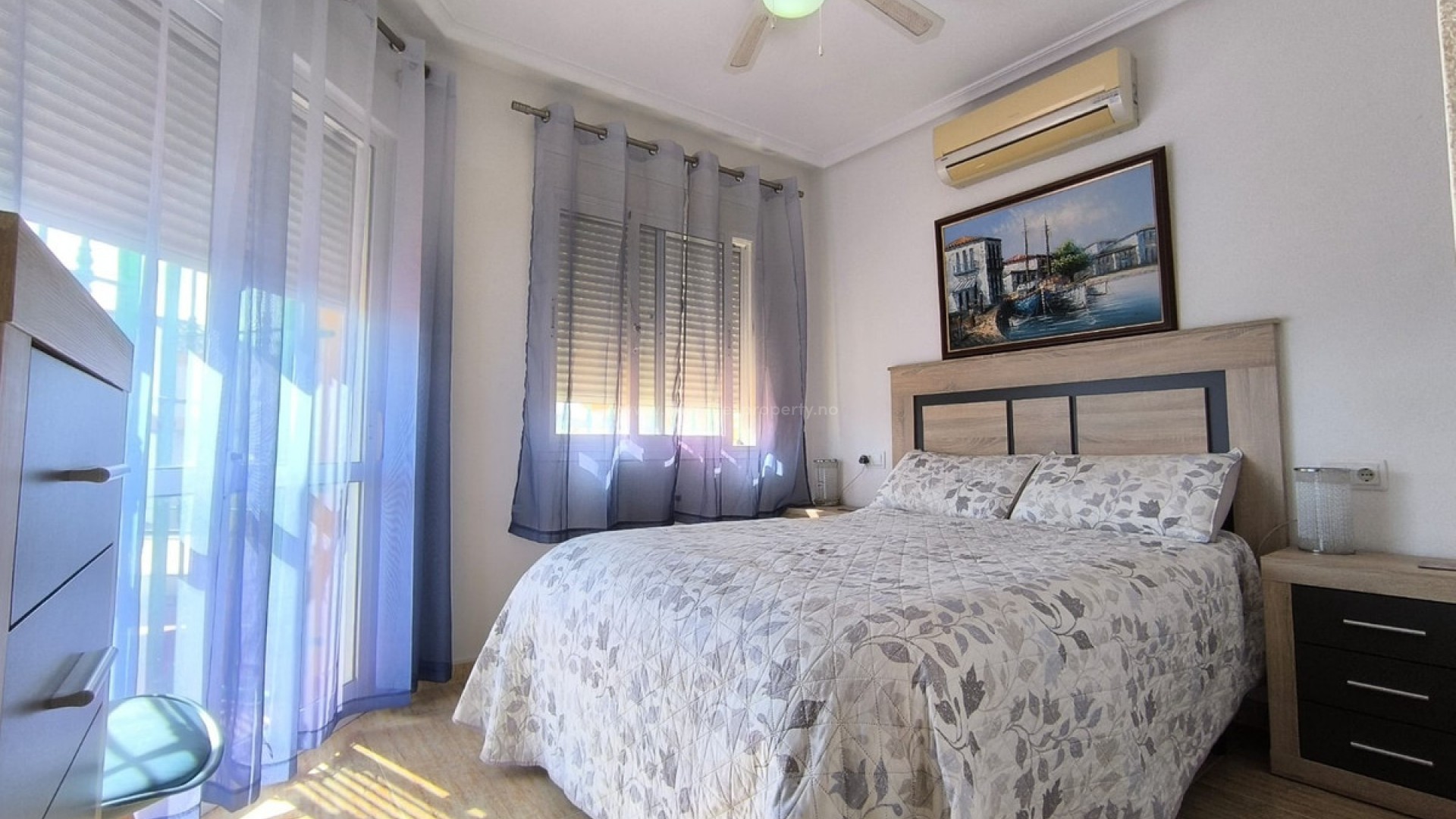 Hus / Villa i Urbanización El Raso