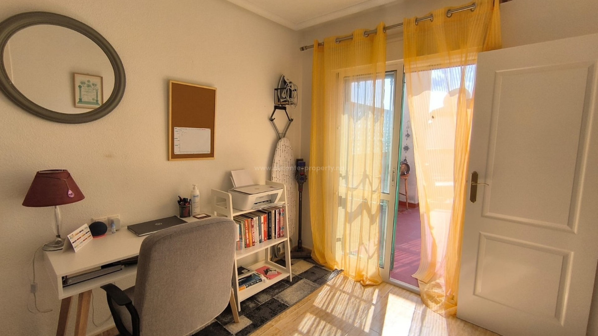 Hus / Villa i Urbanización El Raso