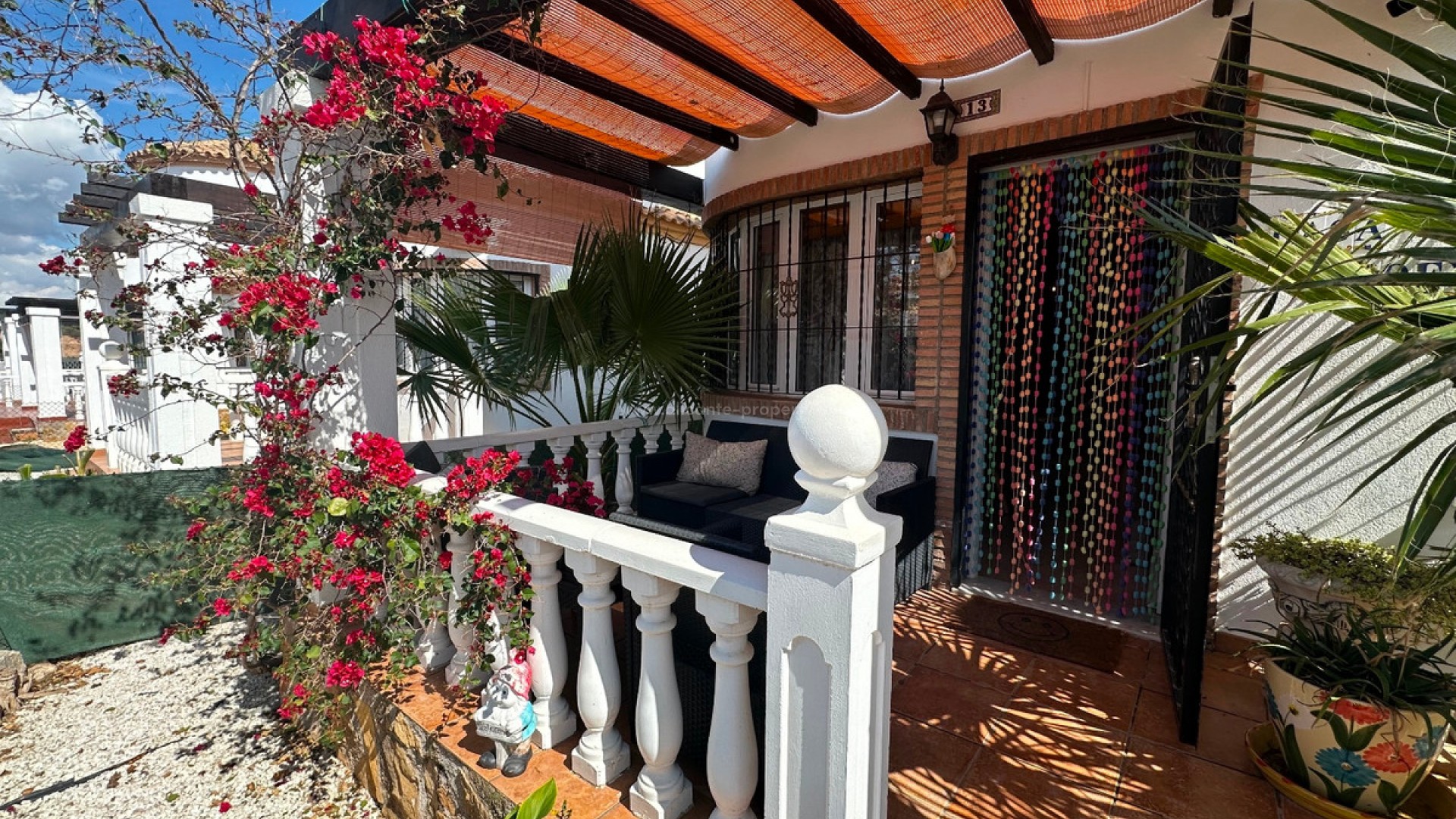 Hus / Villa i Urbanización El Raso