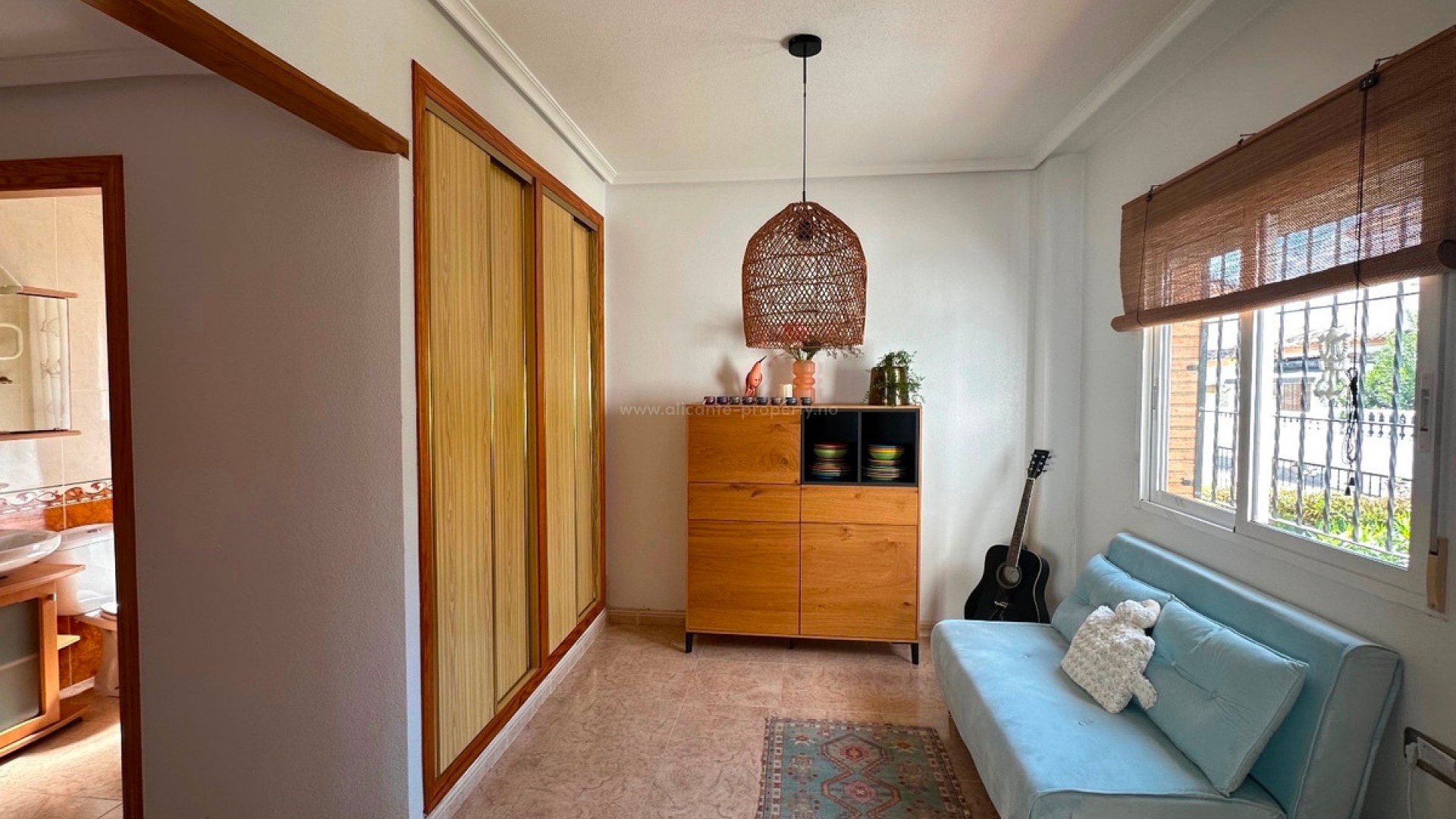 Hus / Villa i Urbanización El Raso