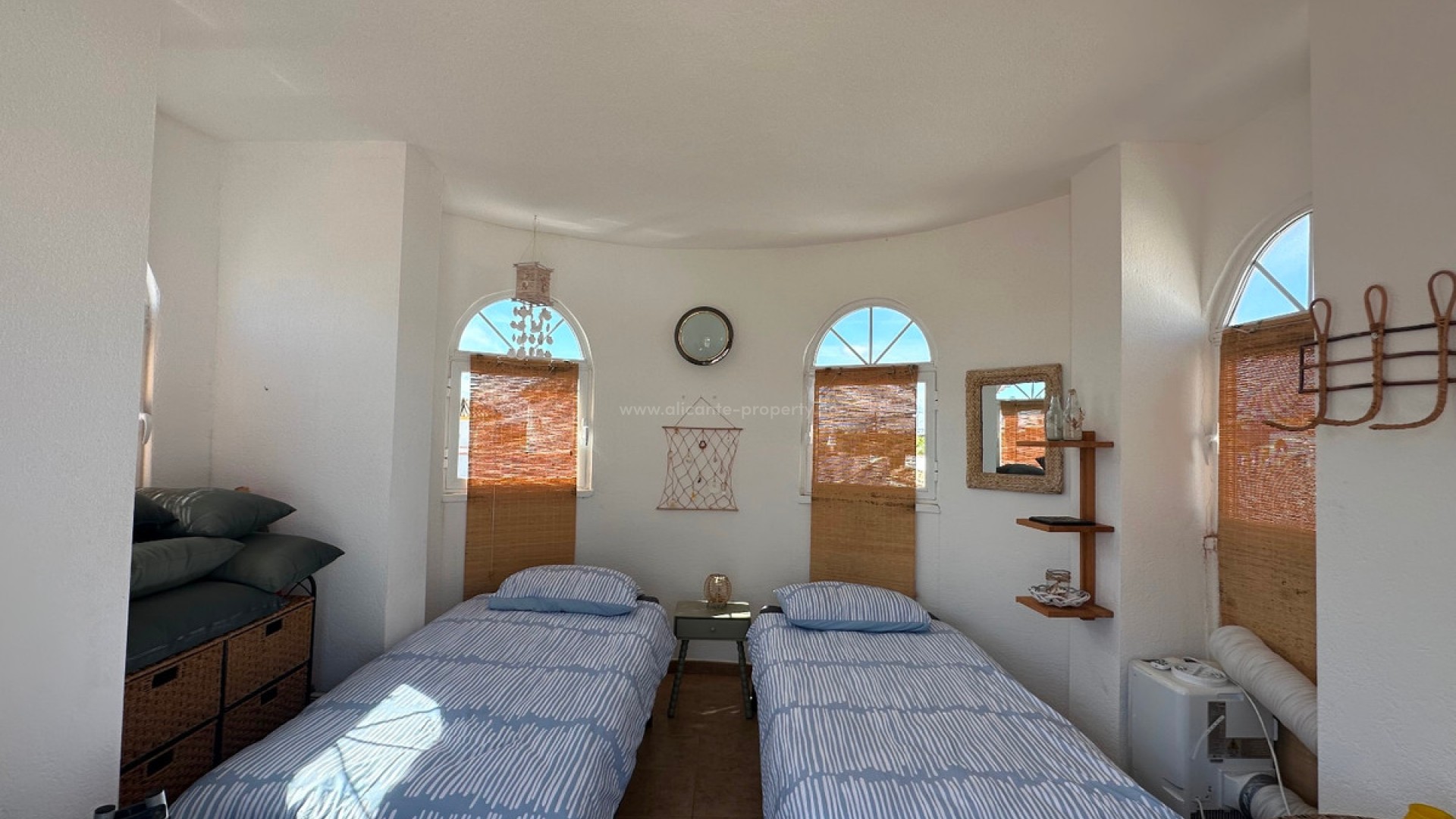 Hus / Villa i Urbanización El Raso